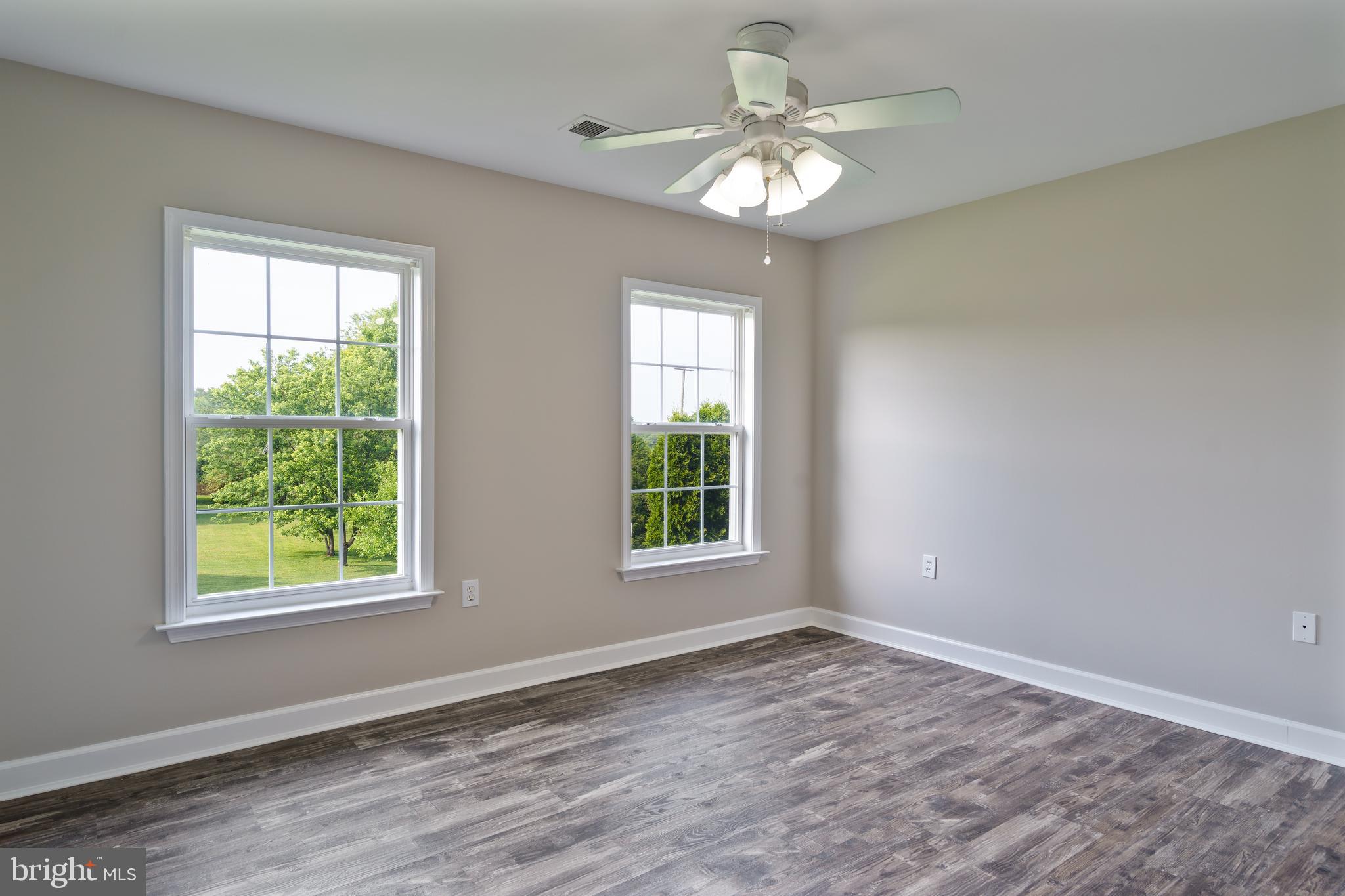 GAP VIEW VILLAGE - Residential