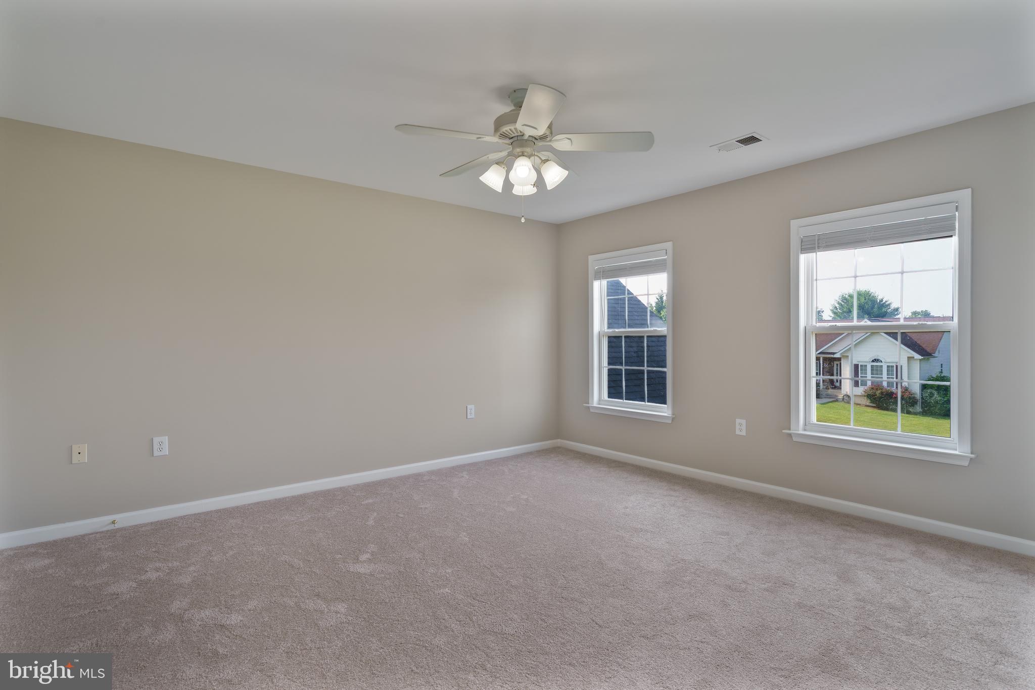 GAP VIEW VILLAGE - Residential