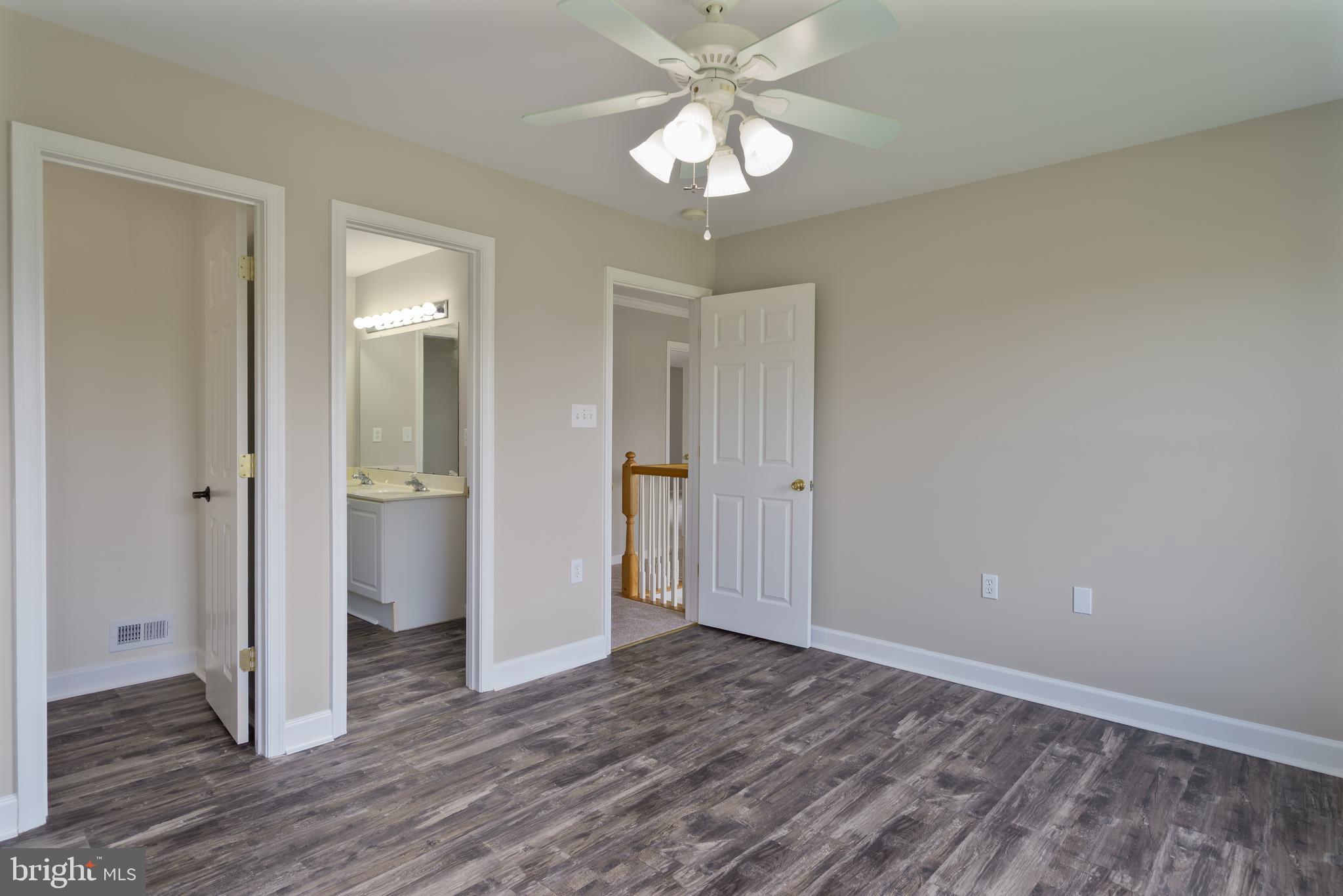 GAP VIEW VILLAGE - Residential