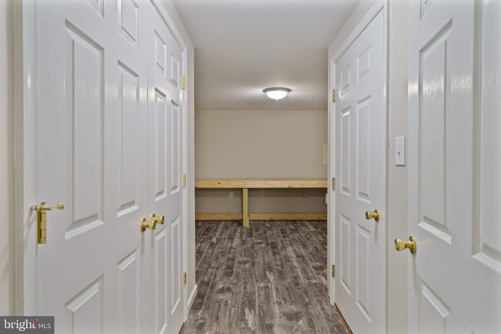 GAP VIEW VILLAGE - Residential