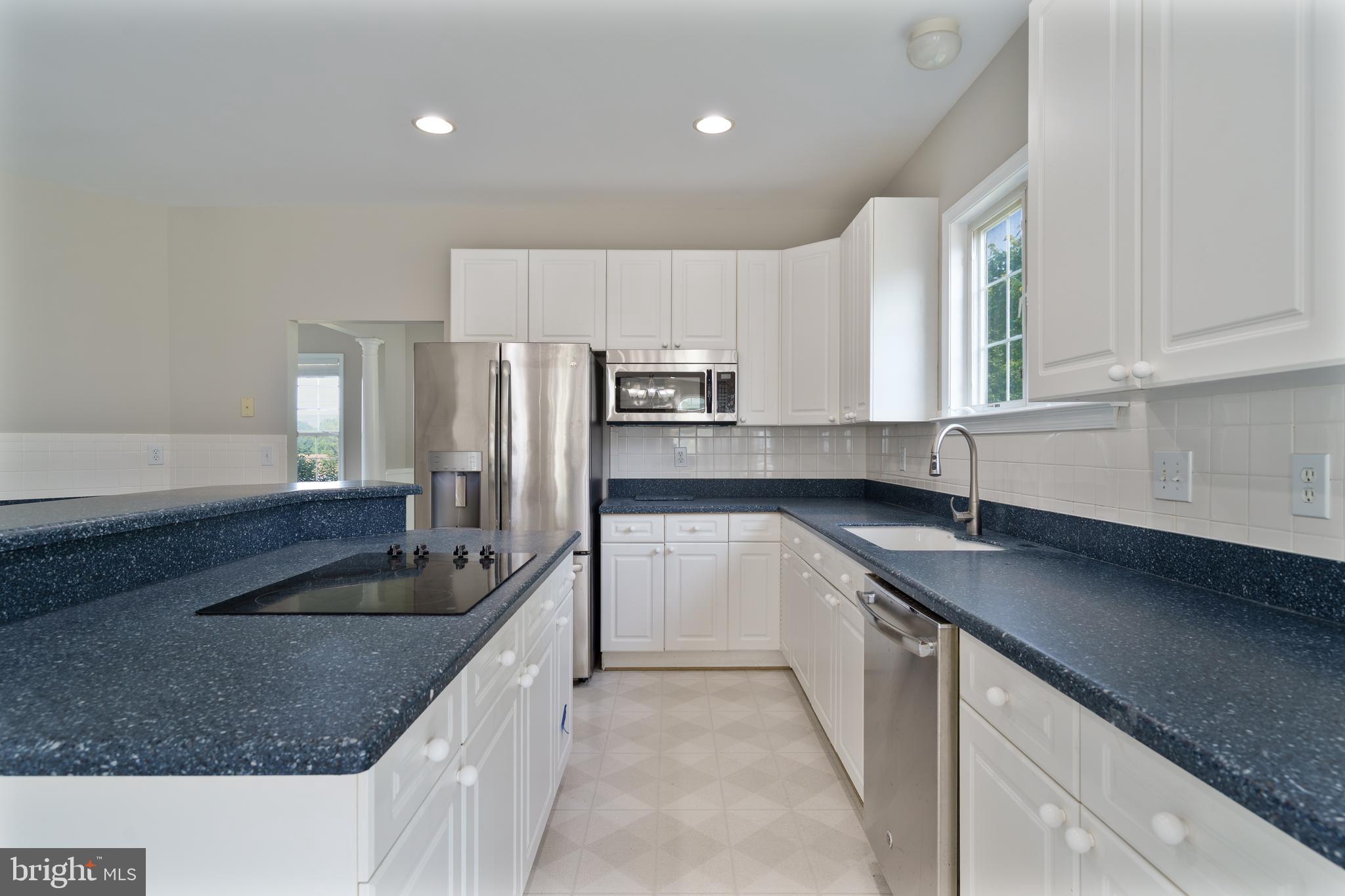 GAP VIEW VILLAGE - Residential