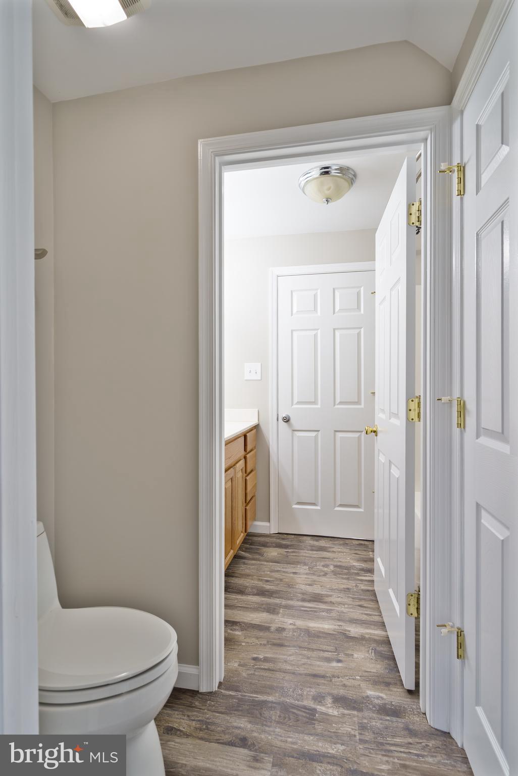 GAP VIEW VILLAGE - Residential