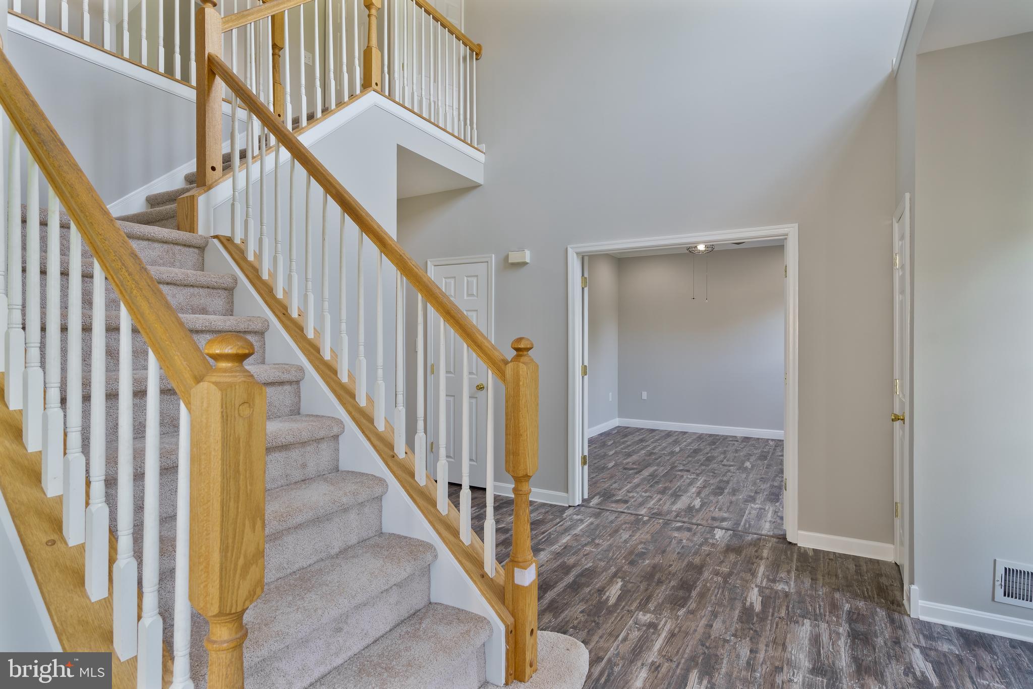 GAP VIEW VILLAGE - Residential