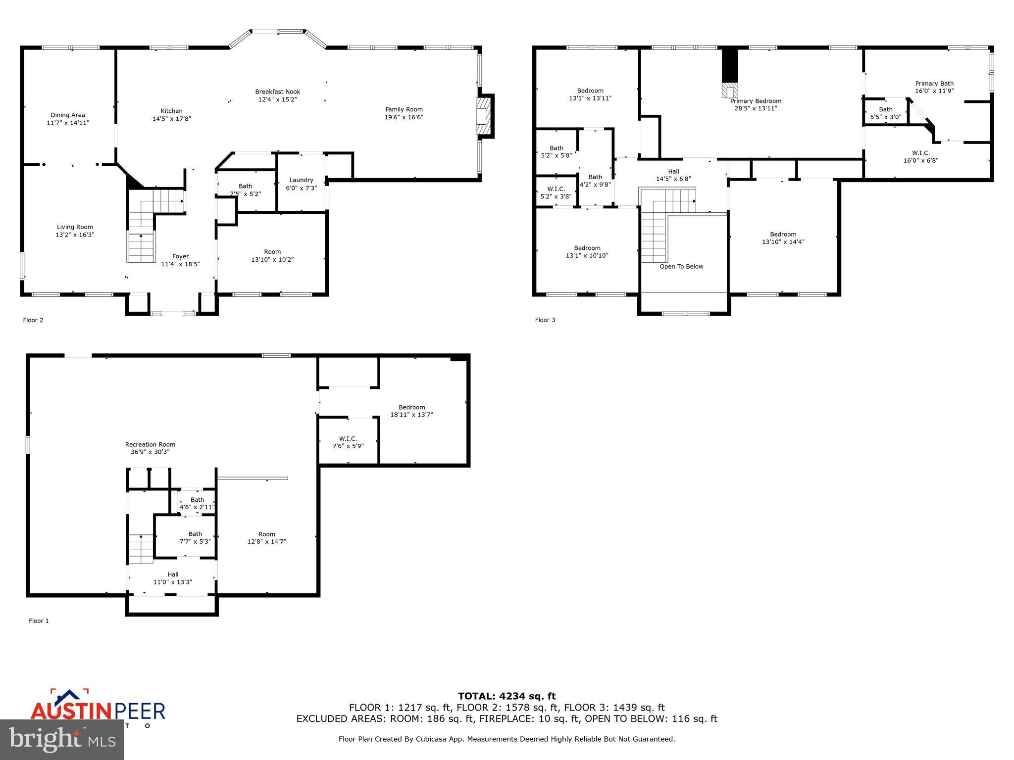 GAP VIEW VILLAGE - Residential