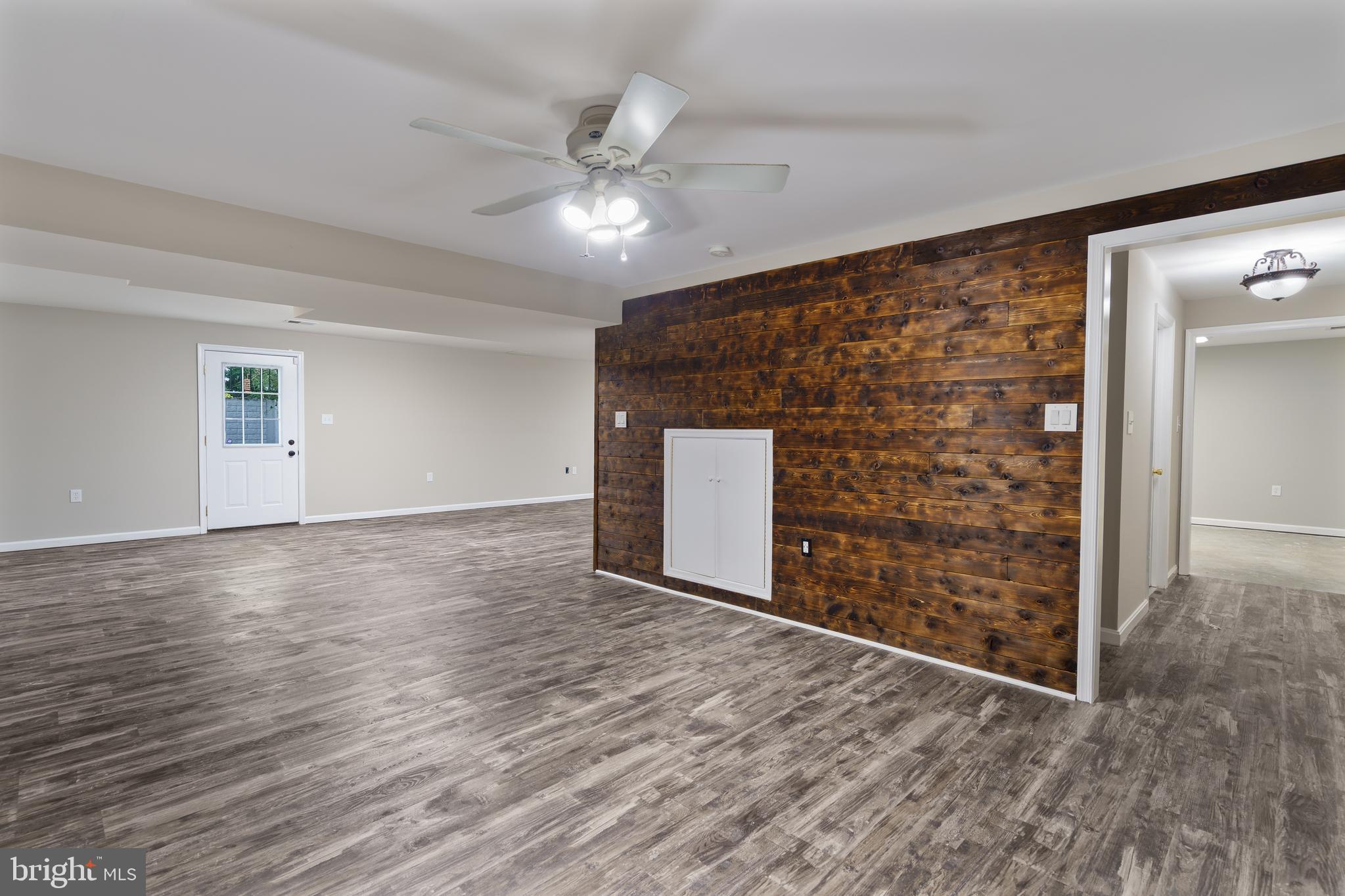 GAP VIEW VILLAGE - Residential