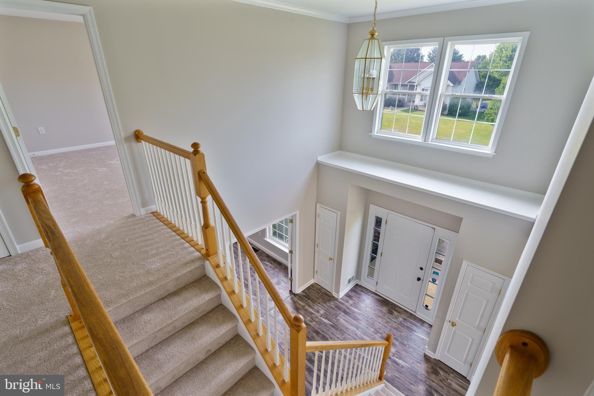 GAP VIEW VILLAGE - Residential