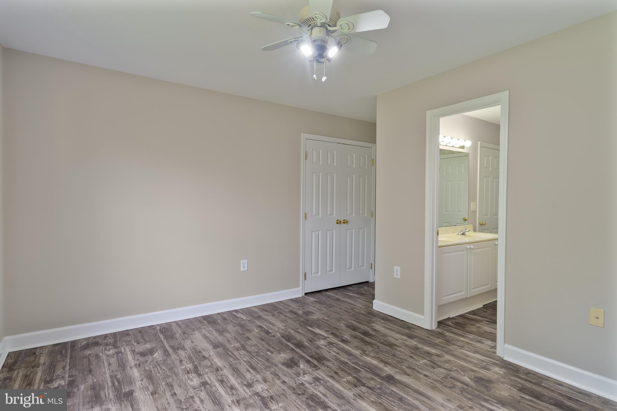 GAP VIEW VILLAGE - Residential