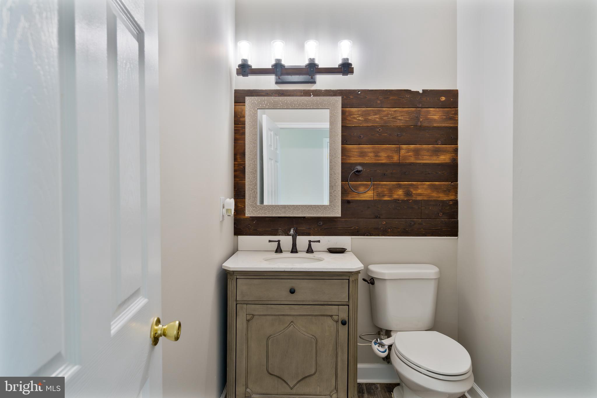 GAP VIEW VILLAGE - Residential