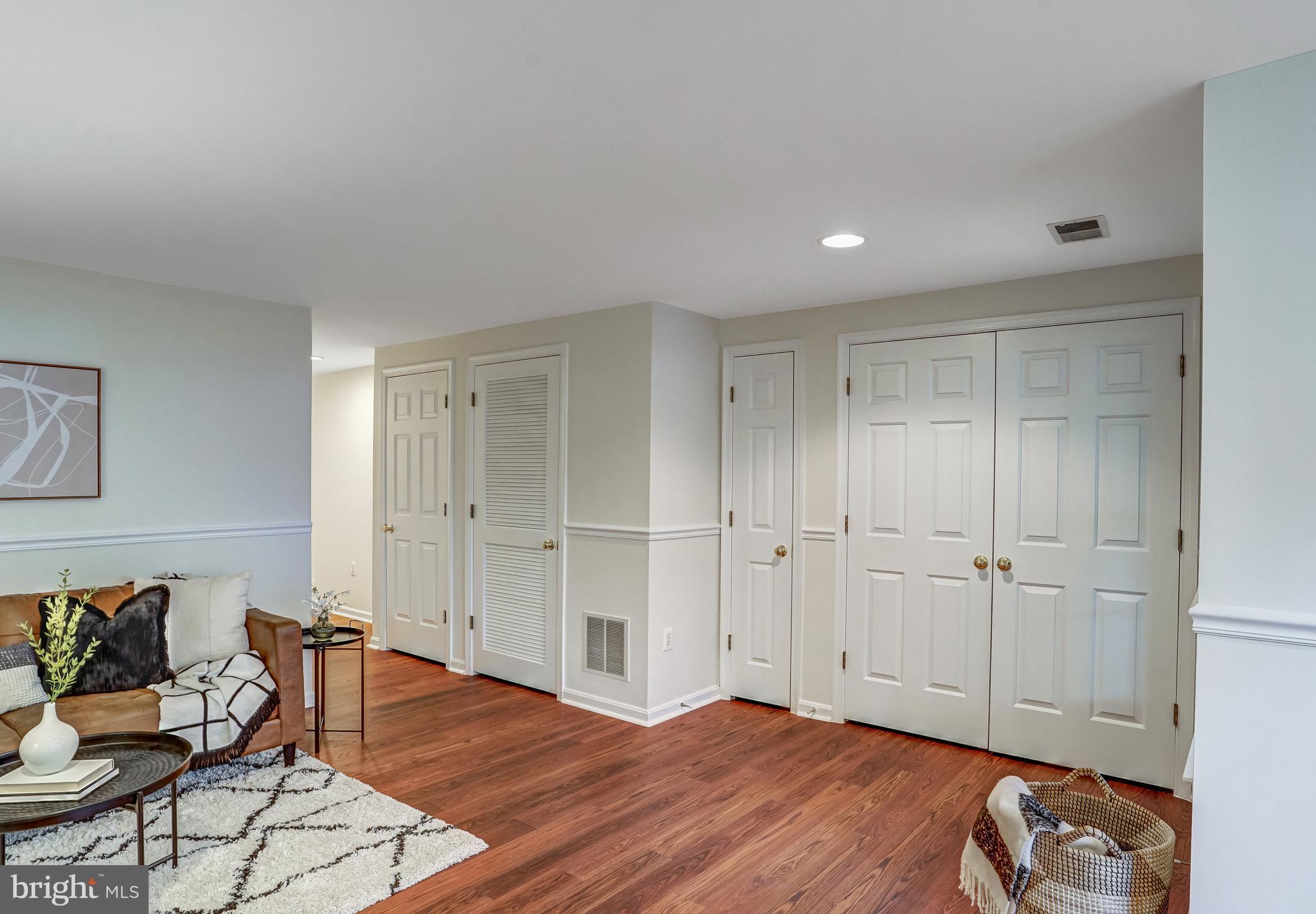 DOMINION STATION - Residential