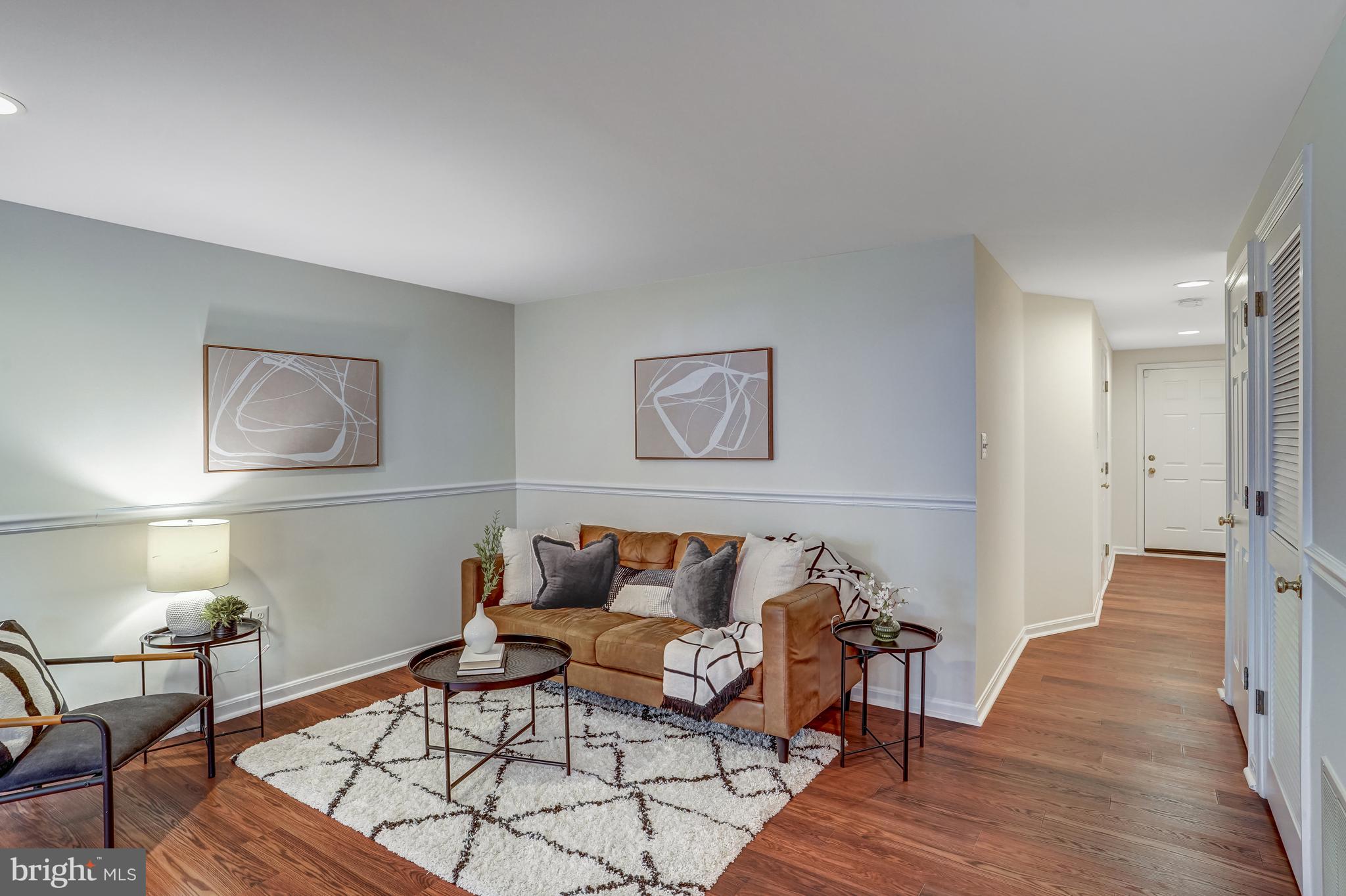 DOMINION STATION - Residential