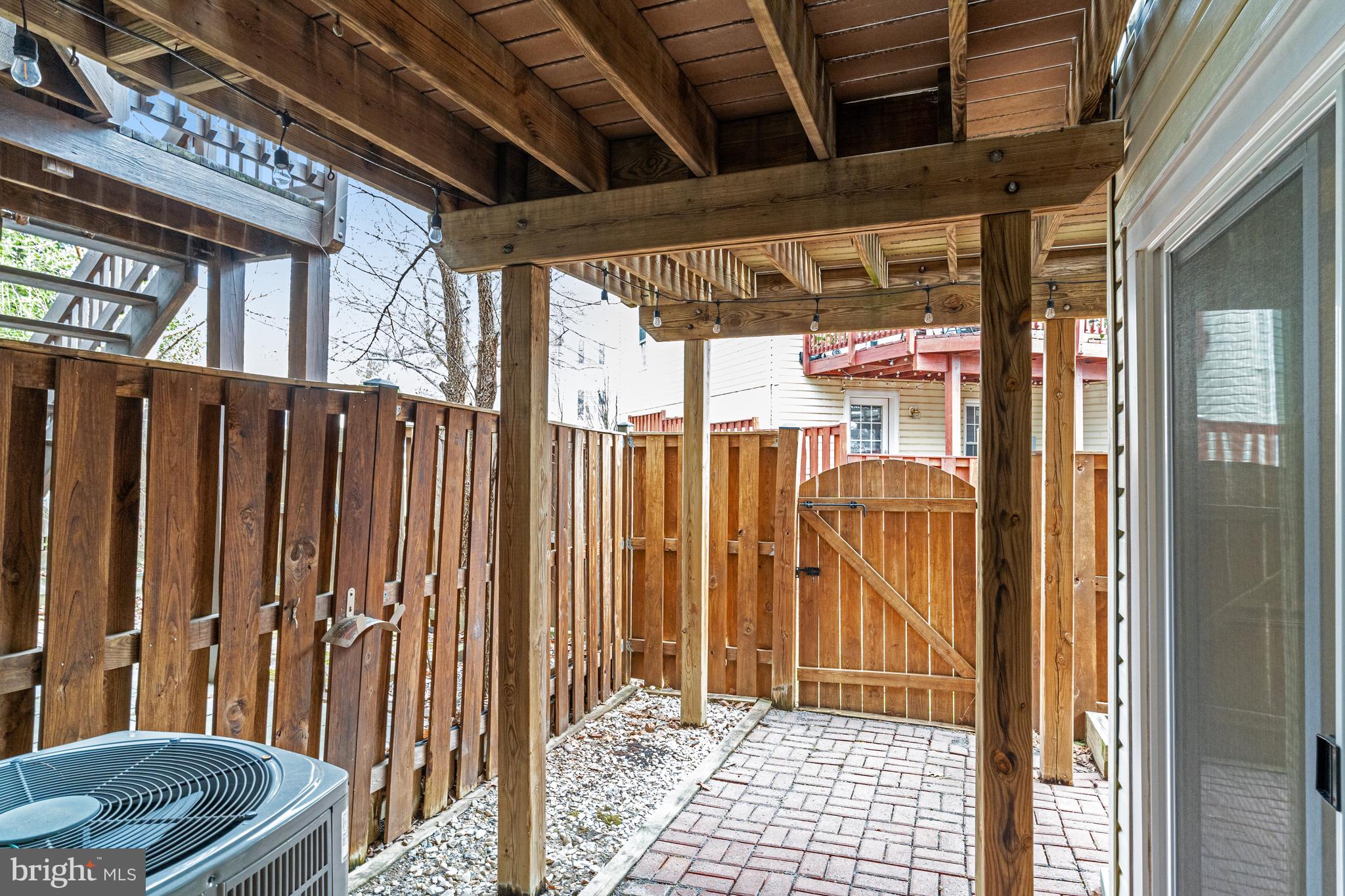 DOMINION STATION - Residential