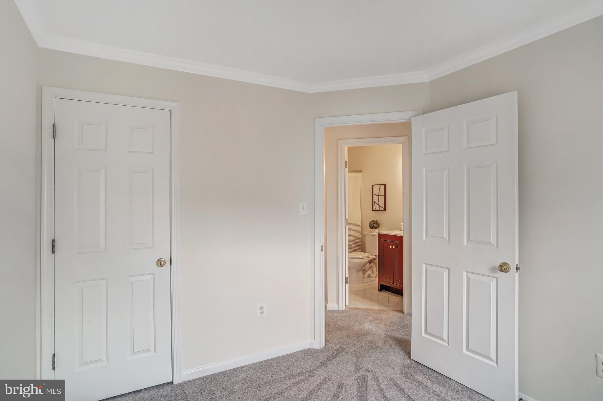 DOMINION STATION - Residential