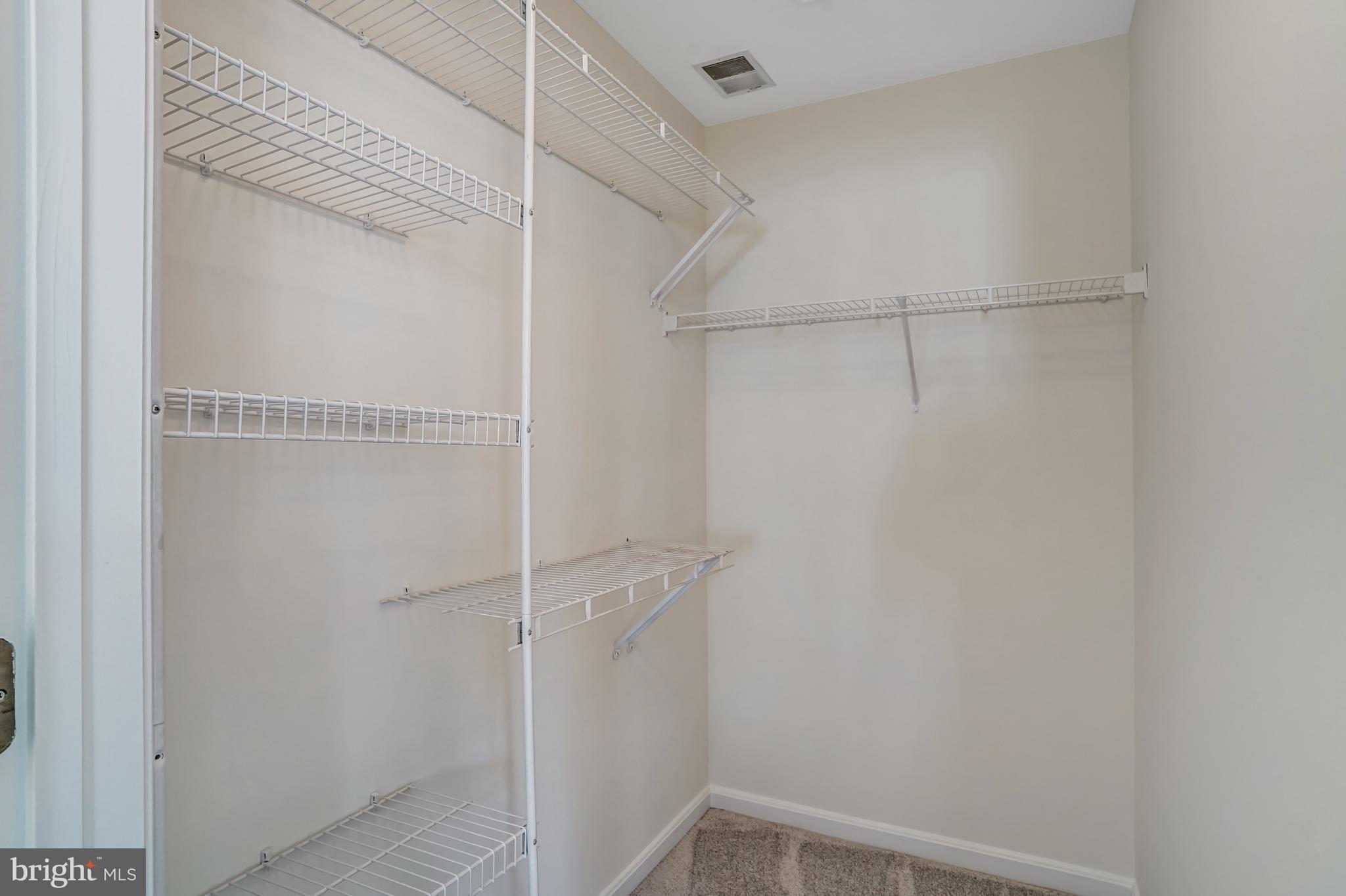 DOMINION STATION - Residential