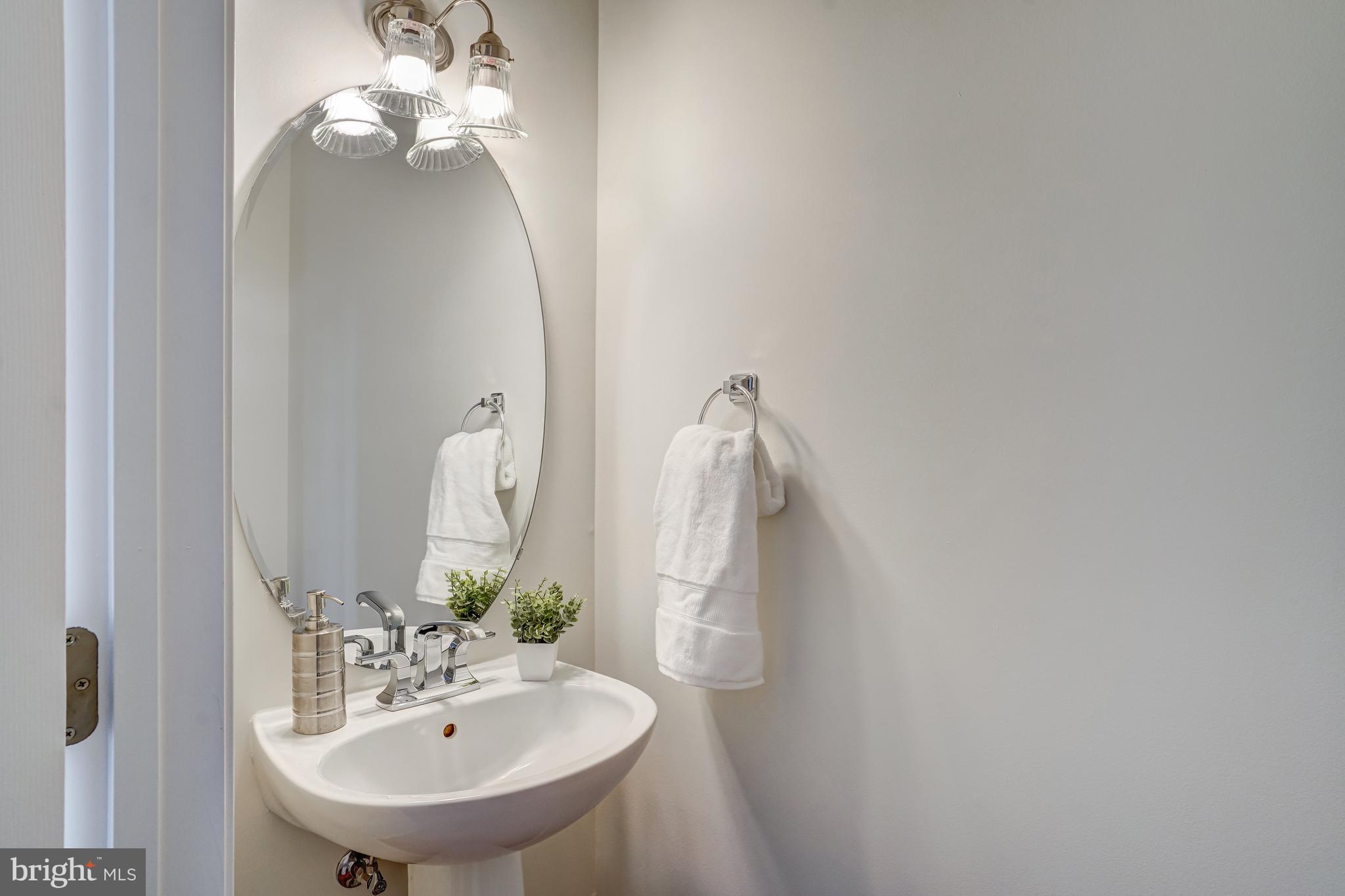 DOMINION STATION - Residential