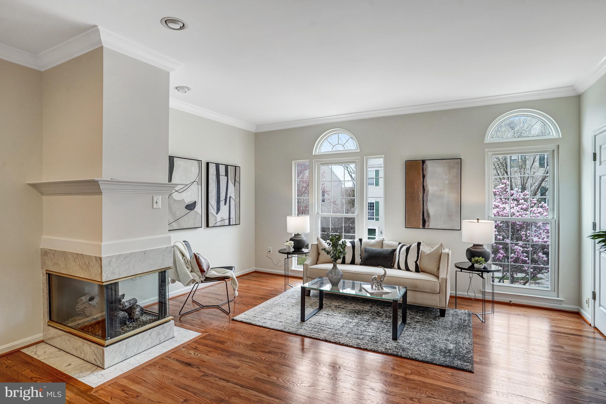 DOMINION STATION - Residential