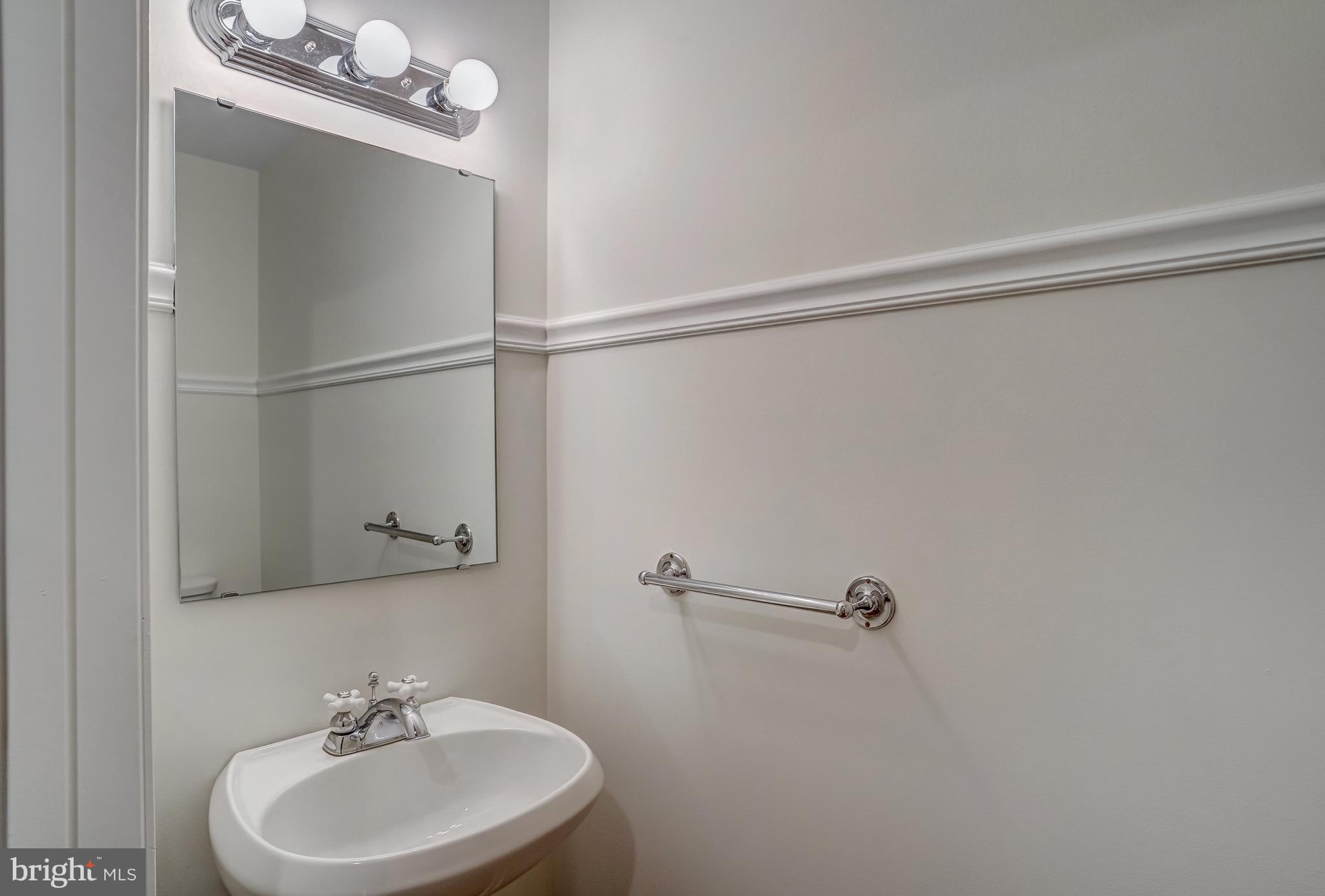 DOMINION STATION - Residential