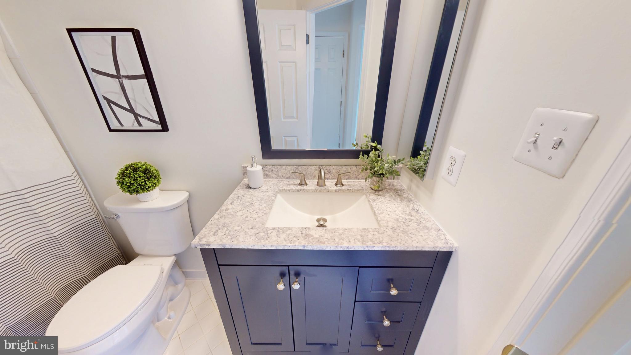 DOMINION STATION - Residential