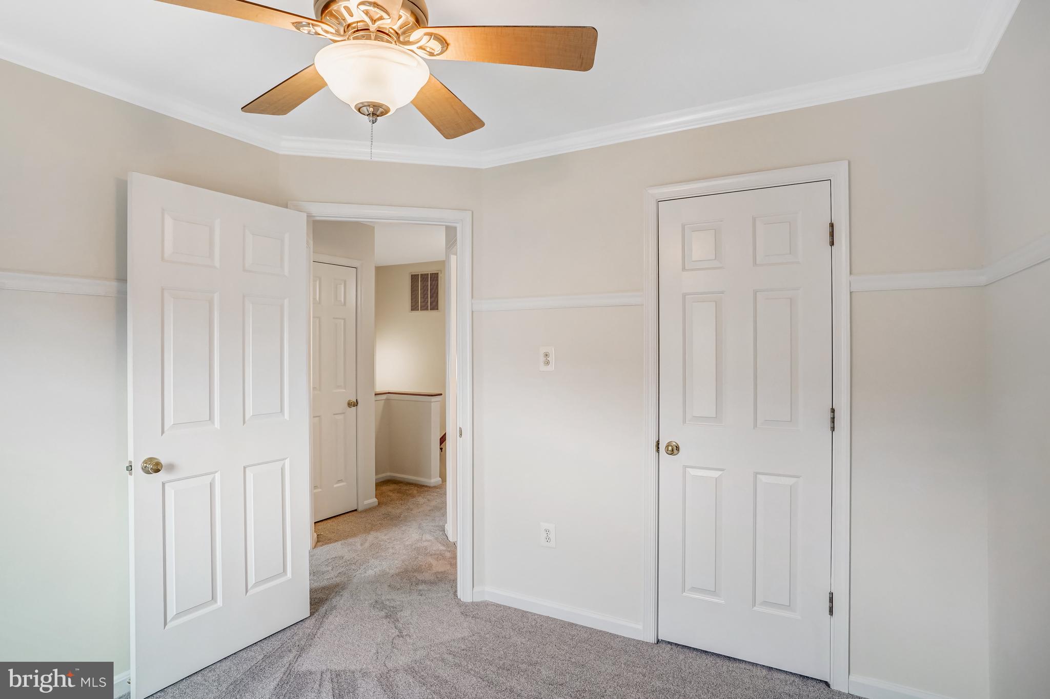 DOMINION STATION - Residential