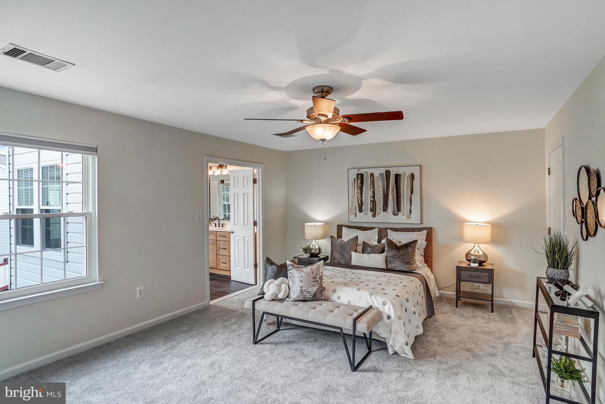 DOMINION STATION - Residential