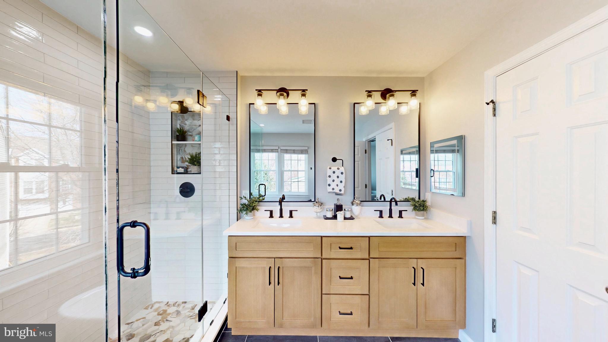 DOMINION STATION - Residential