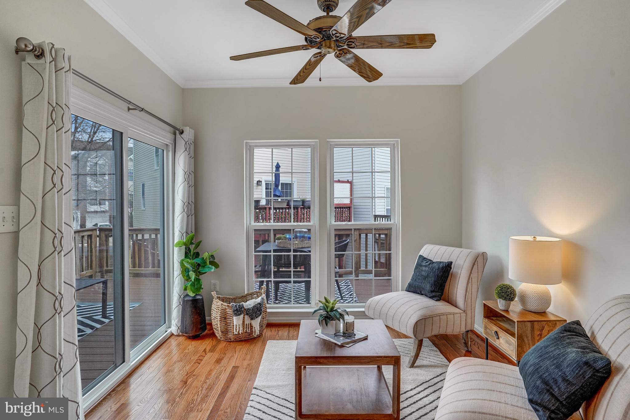 DOMINION STATION - Residential