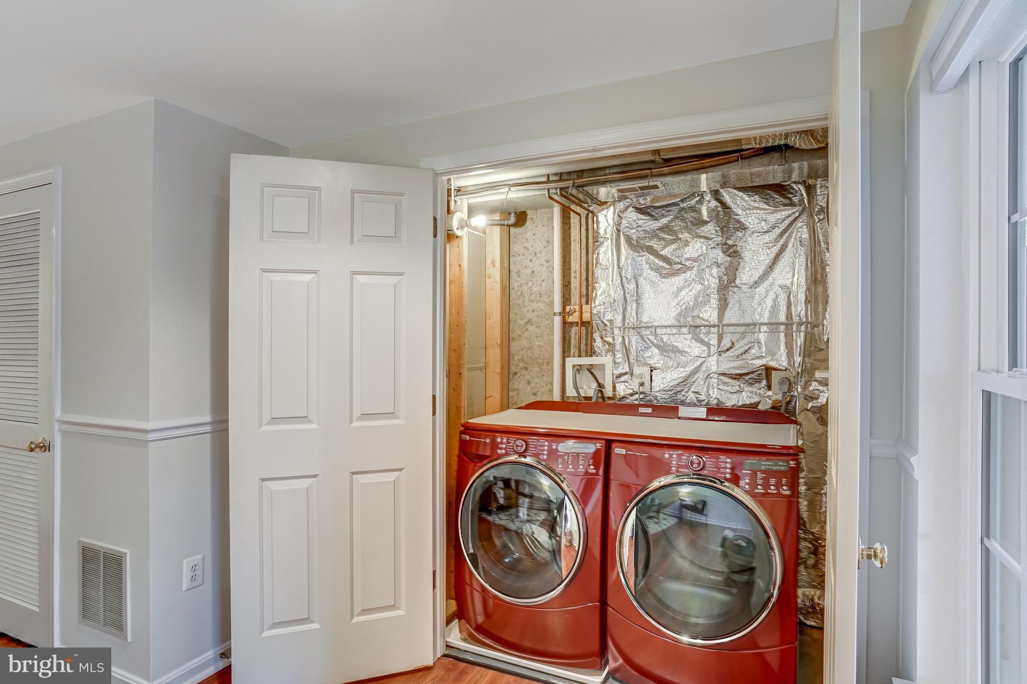 DOMINION STATION - Residential