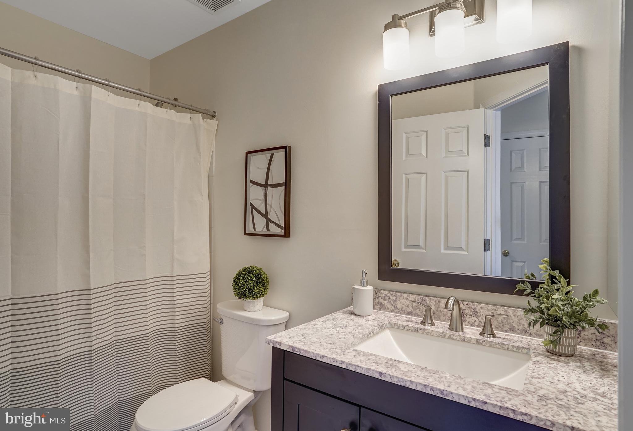 DOMINION STATION - Residential