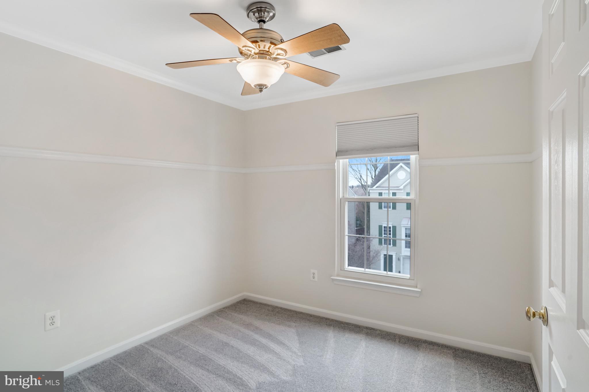 DOMINION STATION - Residential