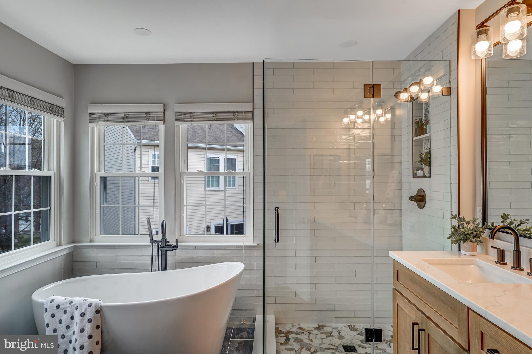 DOMINION STATION - Residential