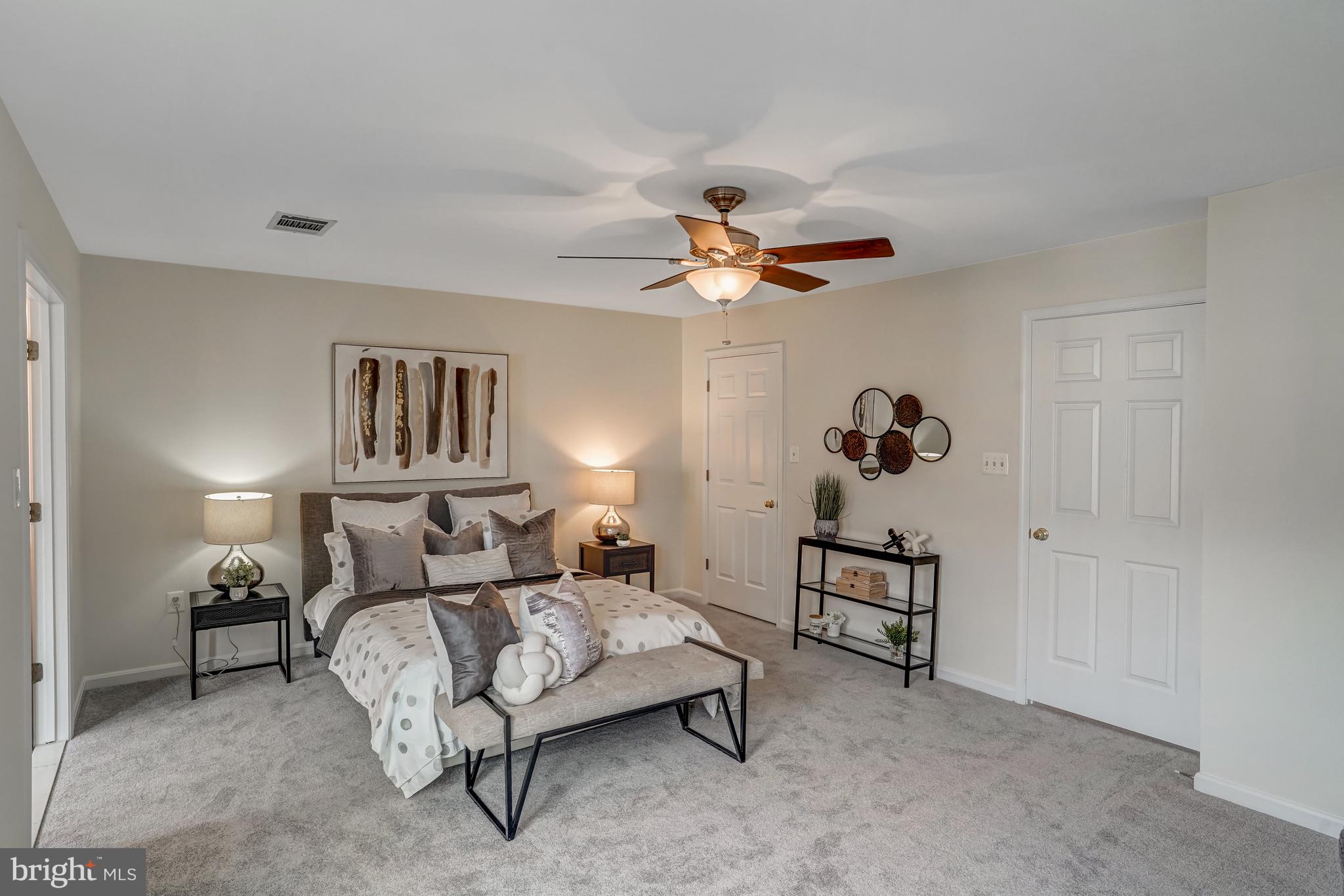 DOMINION STATION - Residential