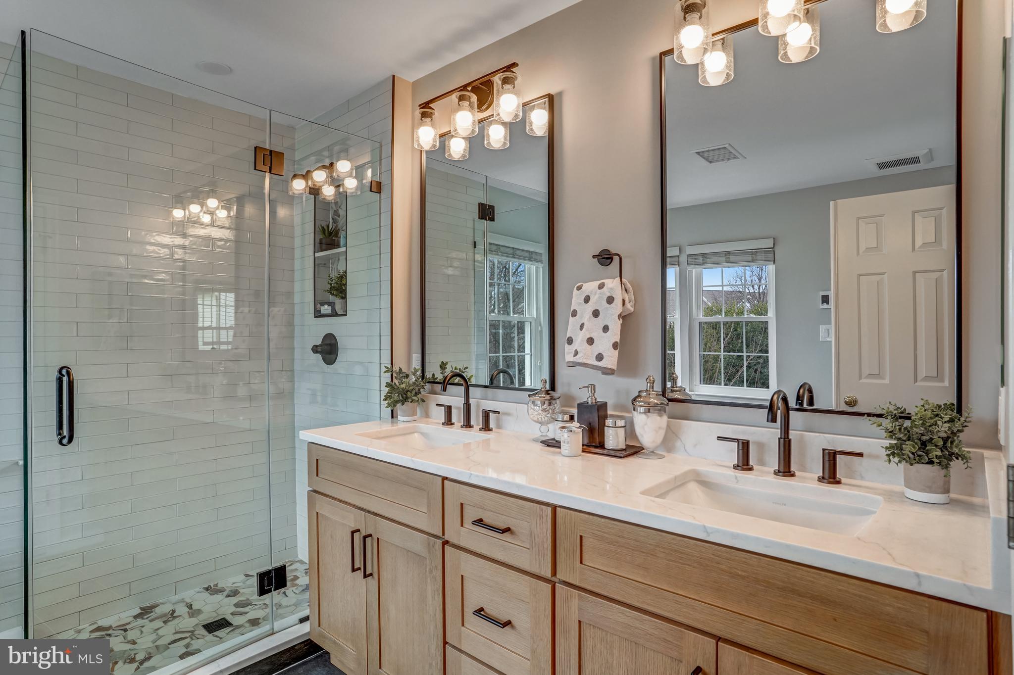 DOMINION STATION - Residential