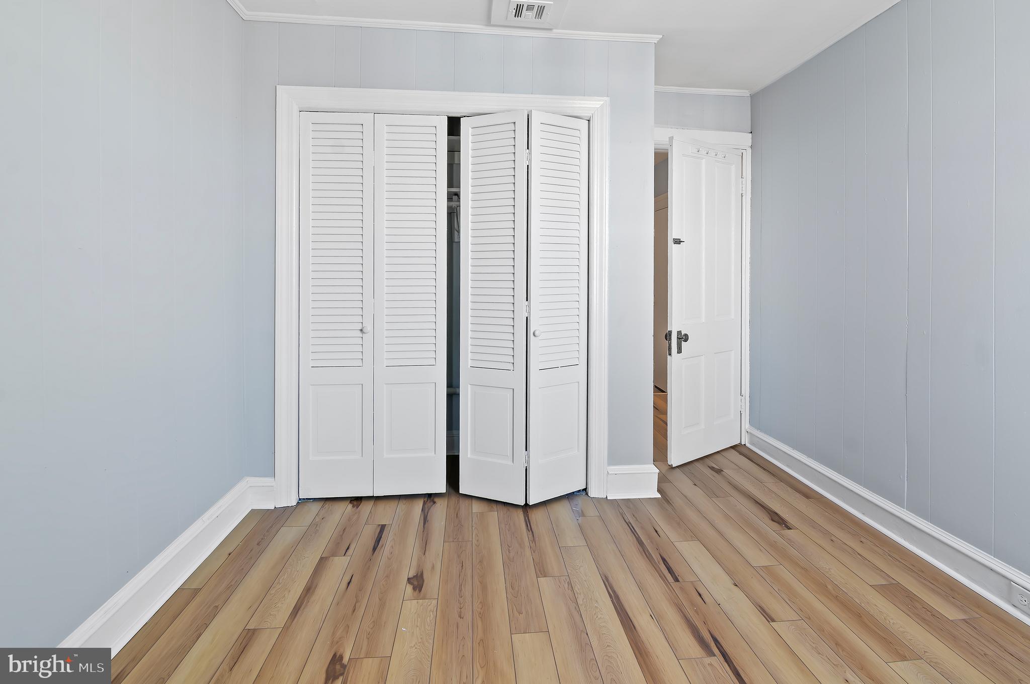 MOUNT VERNON - Residential Lease