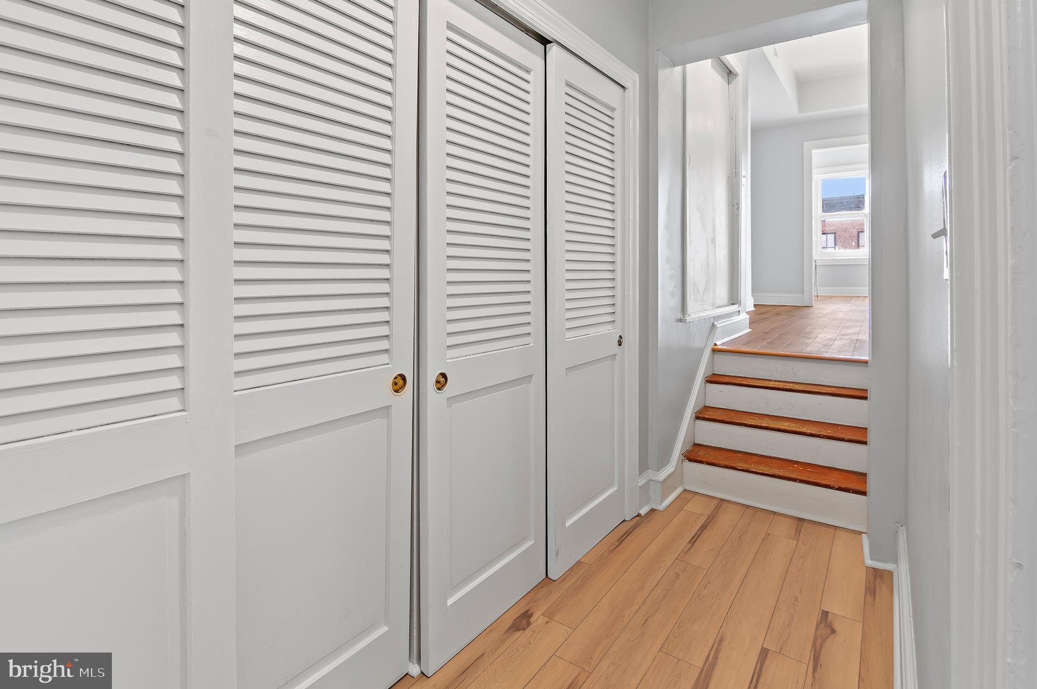 MOUNT VERNON - Residential Lease