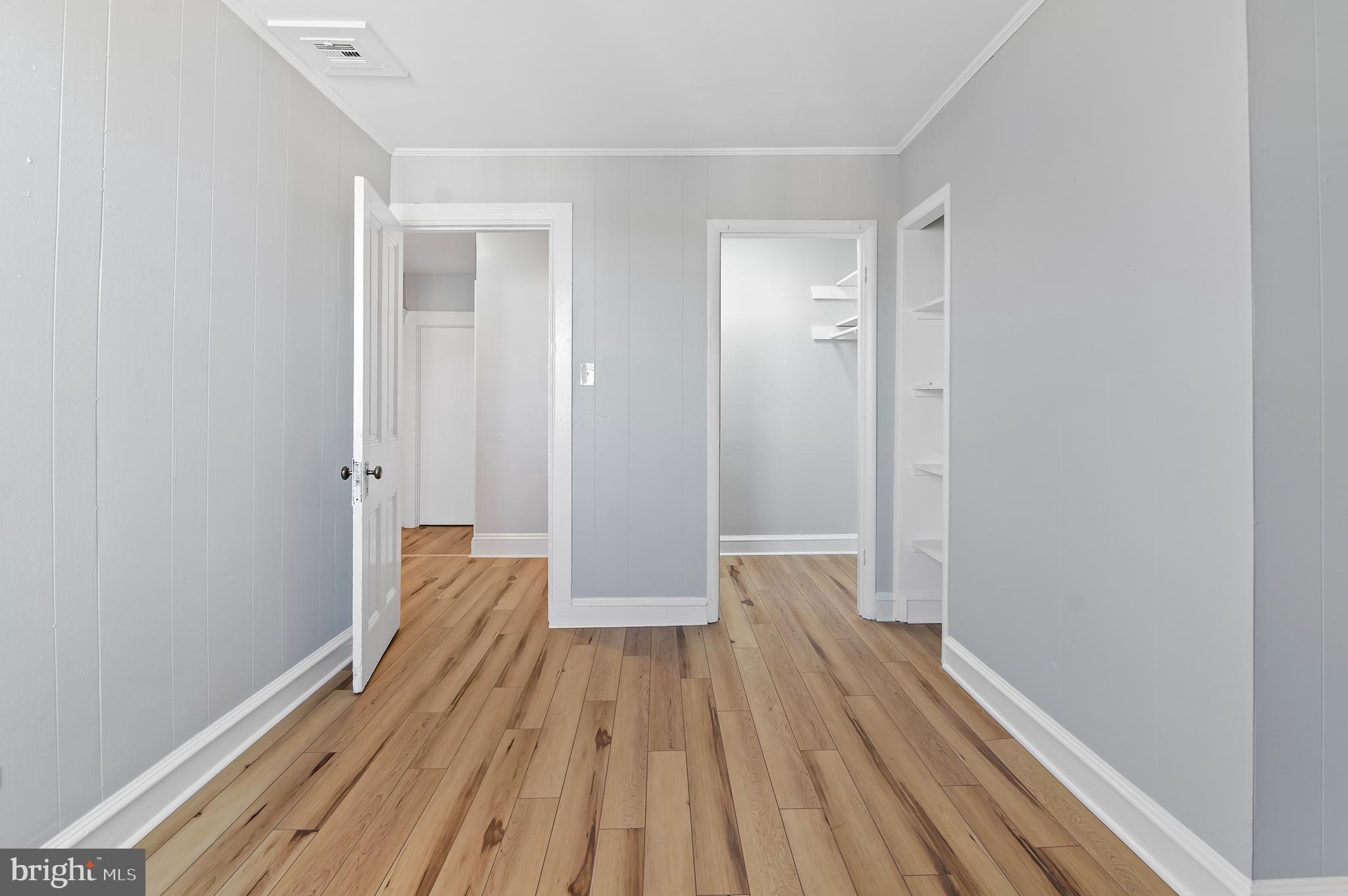 MOUNT VERNON - Residential Lease