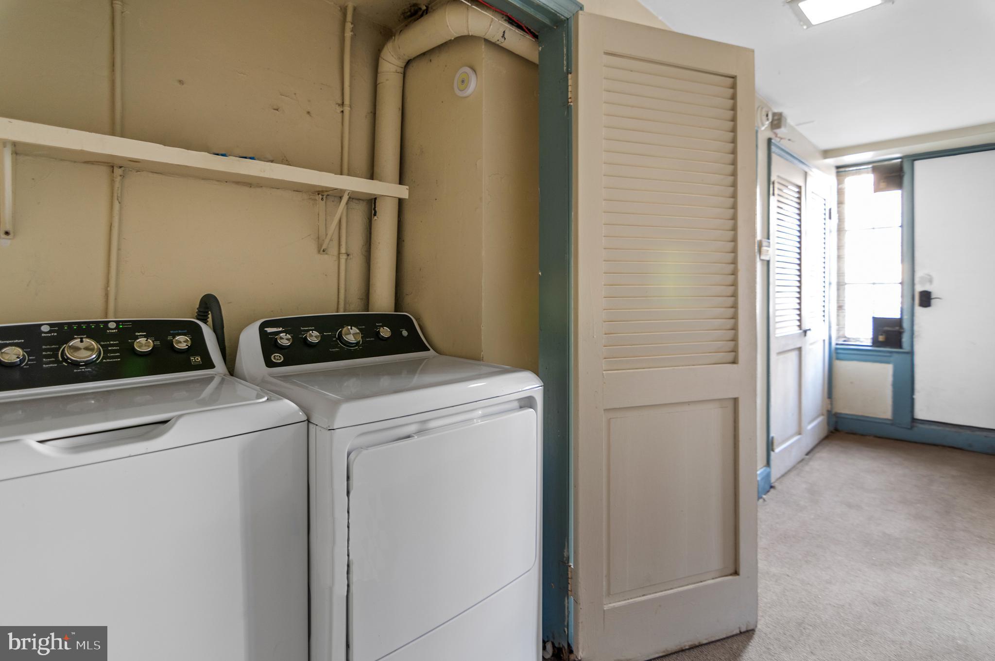 MOUNT VERNON - Residential Lease