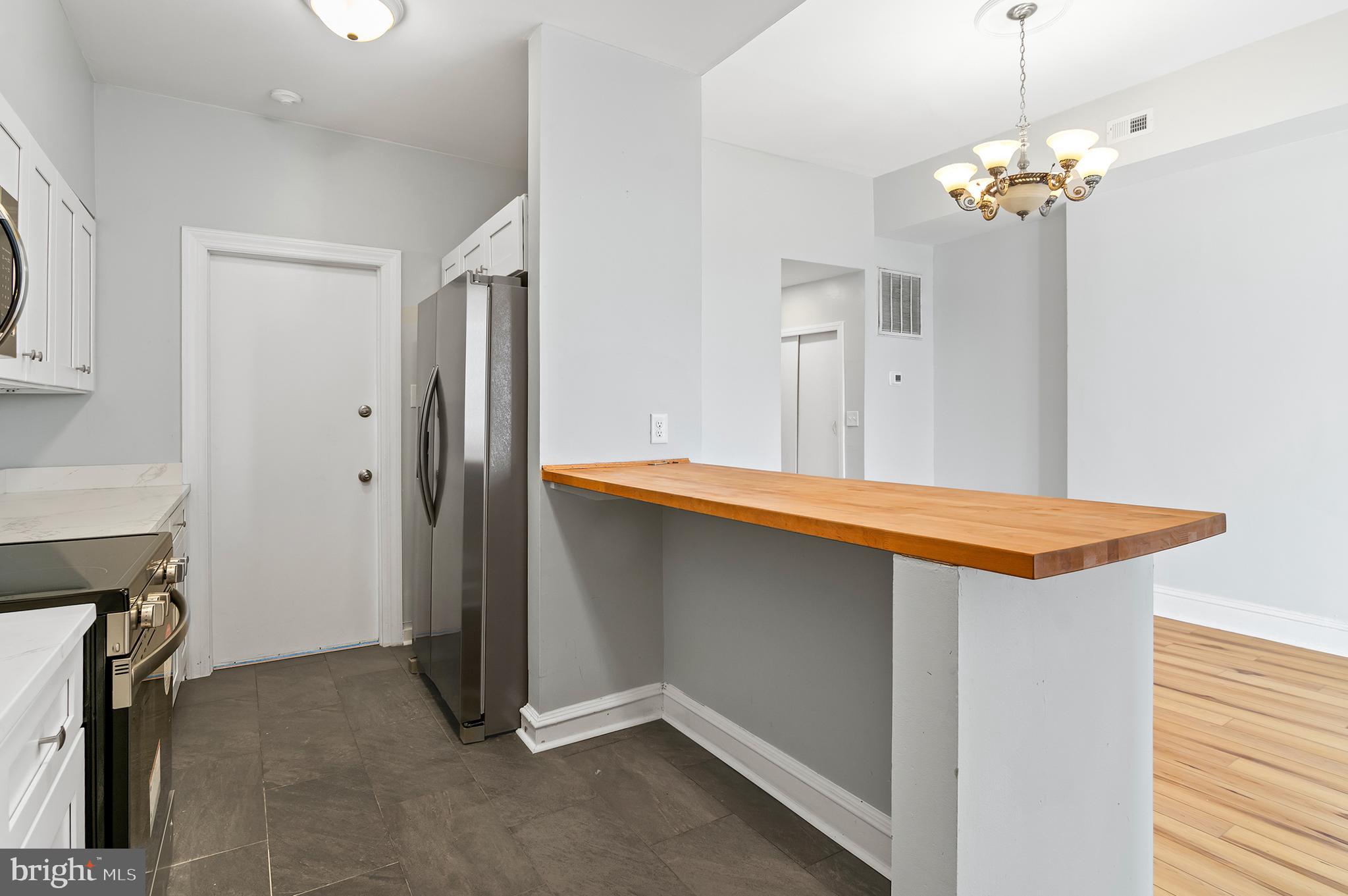 MOUNT VERNON - Residential Lease