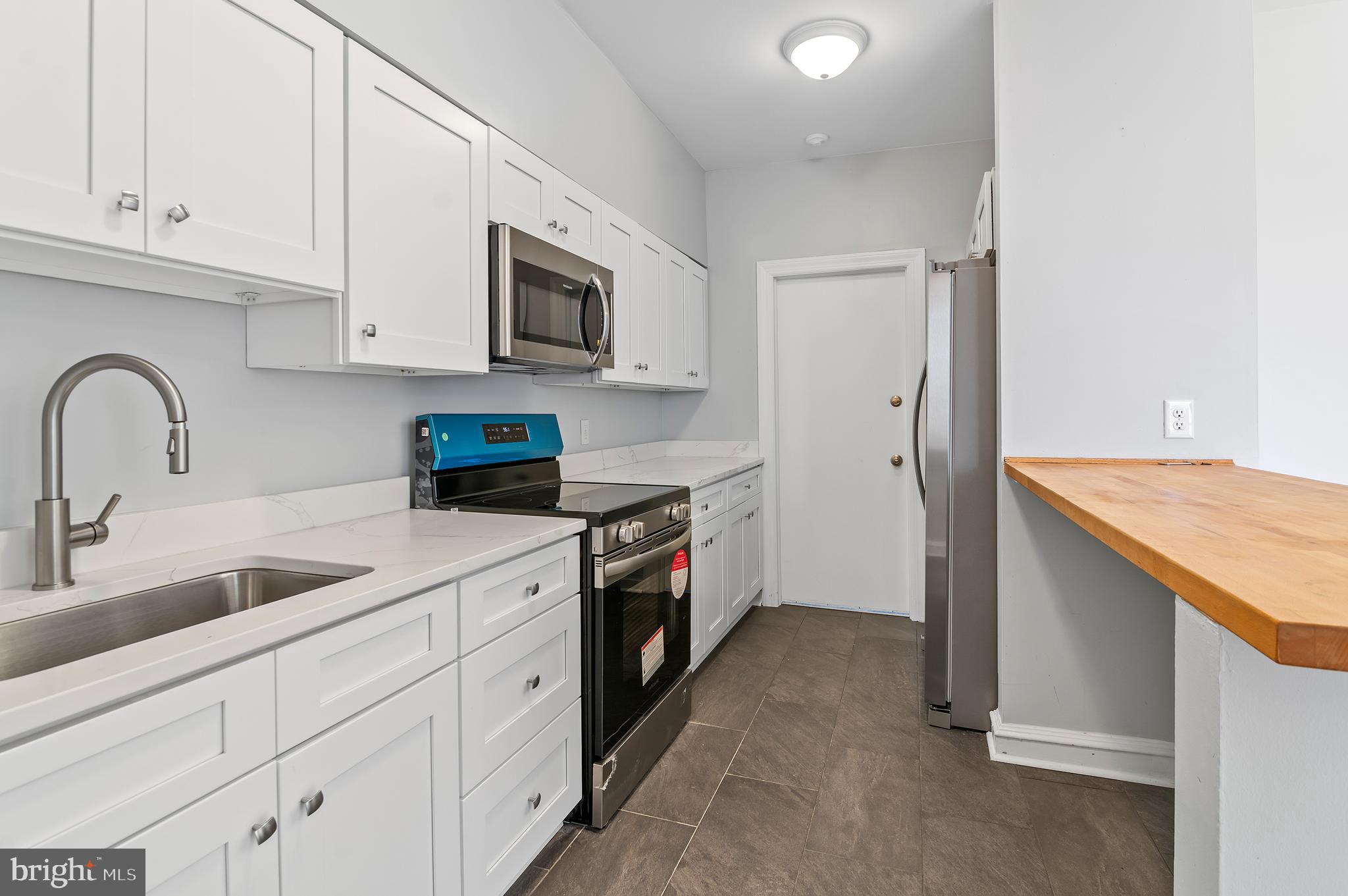 MOUNT VERNON - Residential Lease