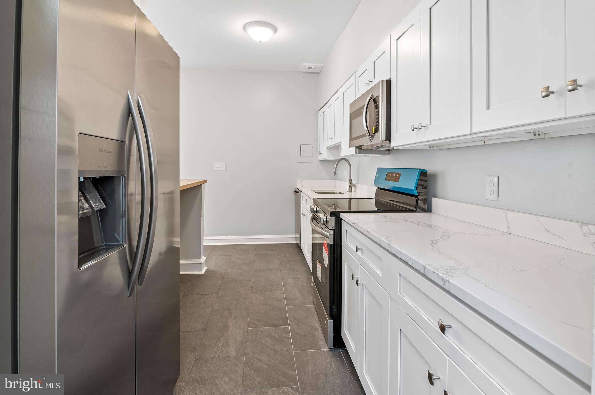 MOUNT VERNON - Residential Lease