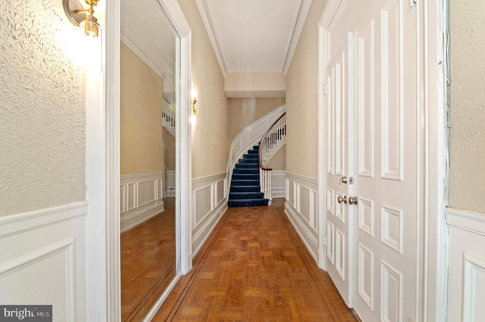 MOUNT VERNON - Residential Lease