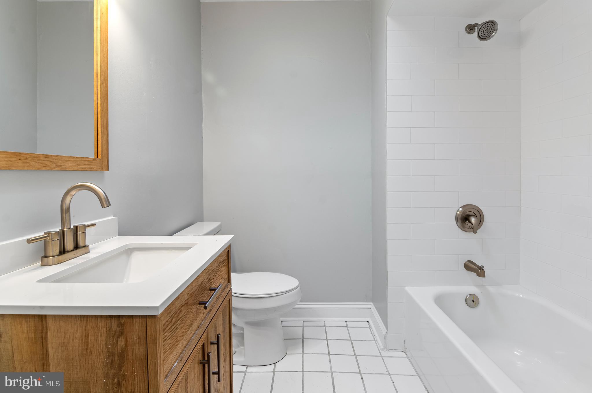 MOUNT VERNON - Residential Lease