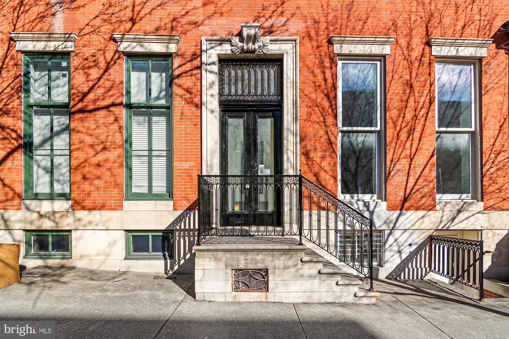 MOUNT VERNON - Residential Lease