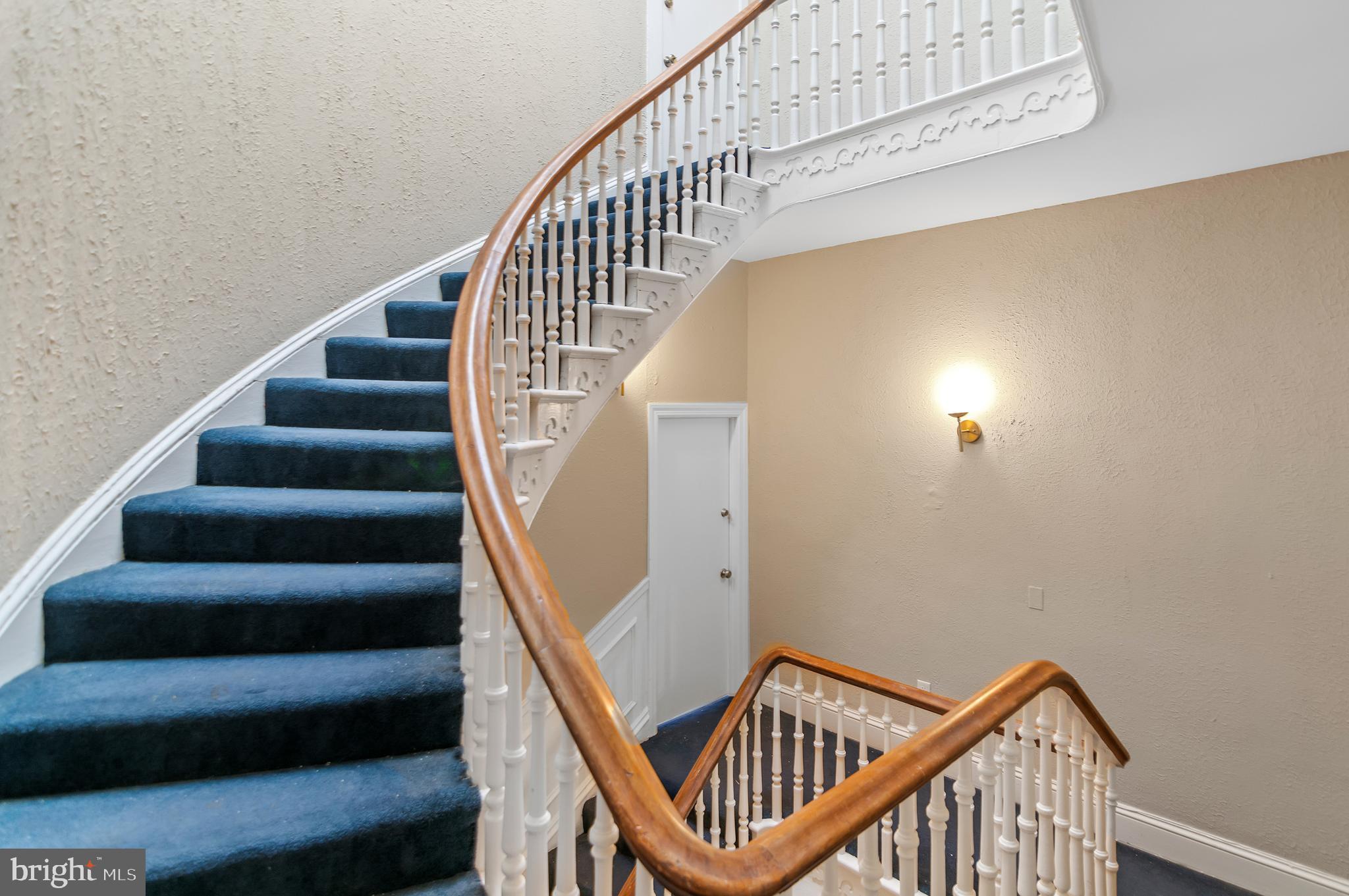 MOUNT VERNON - Residential Lease