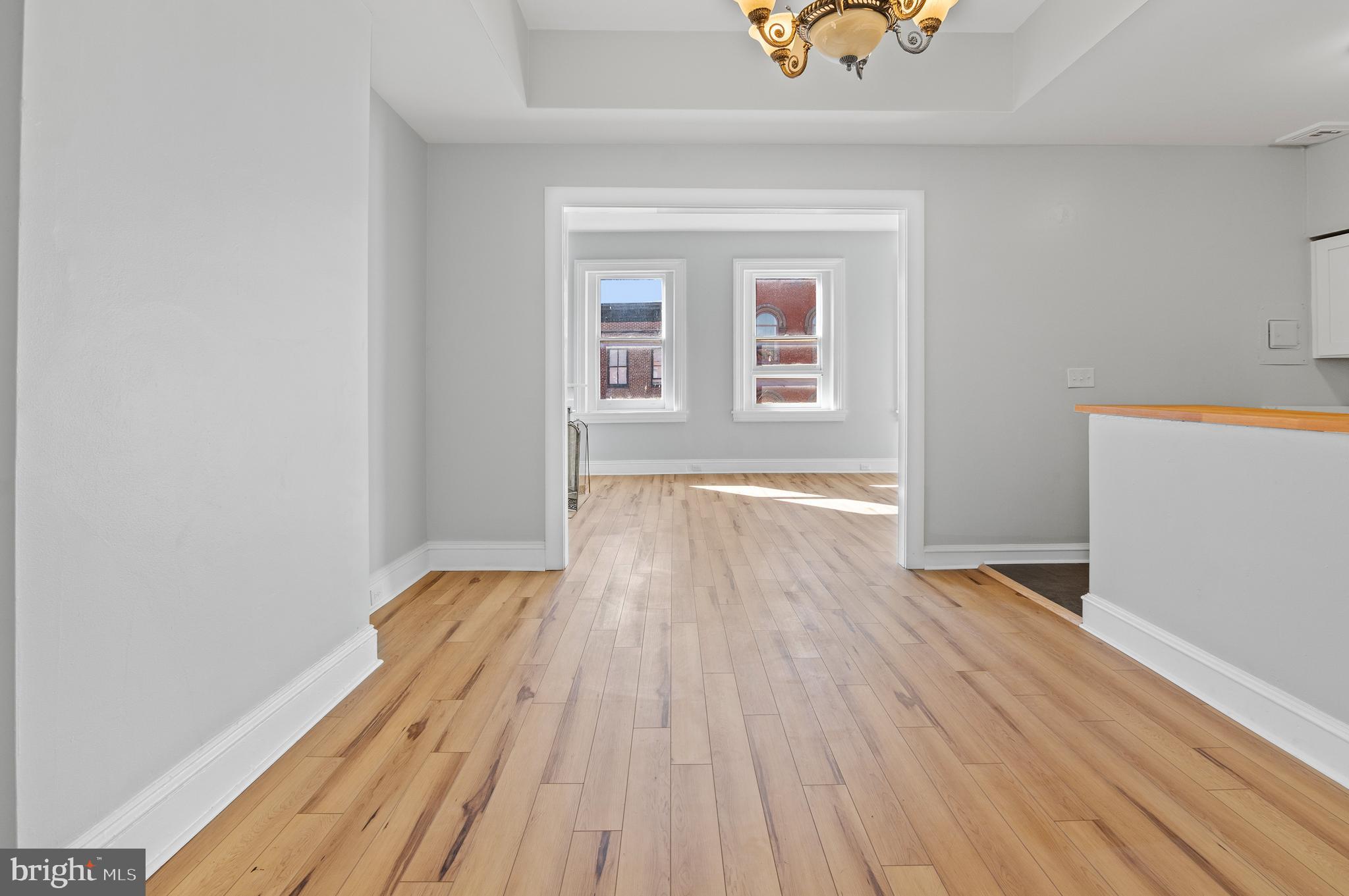 MOUNT VERNON - Residential Lease