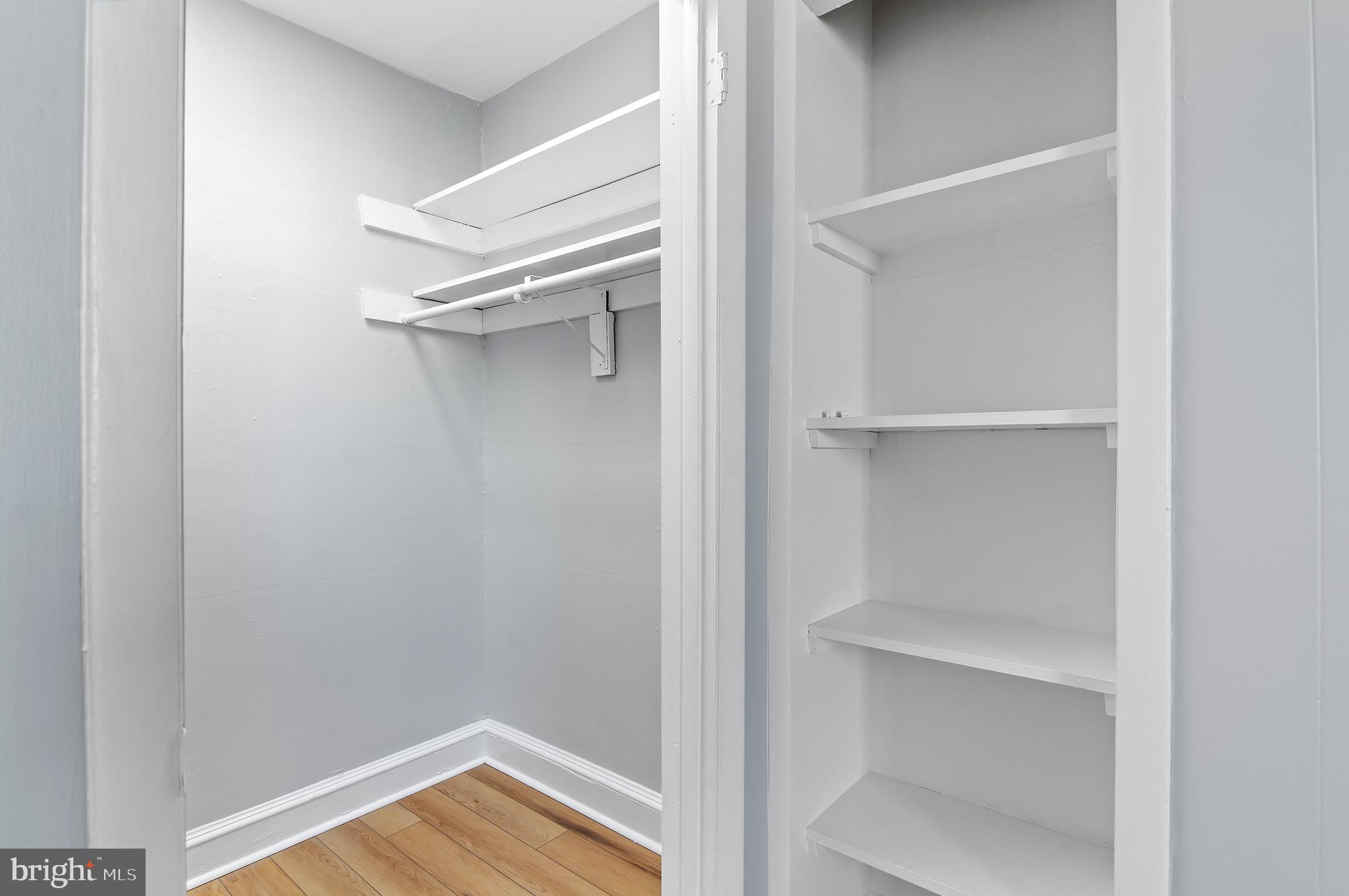 MOUNT VERNON - Residential Lease