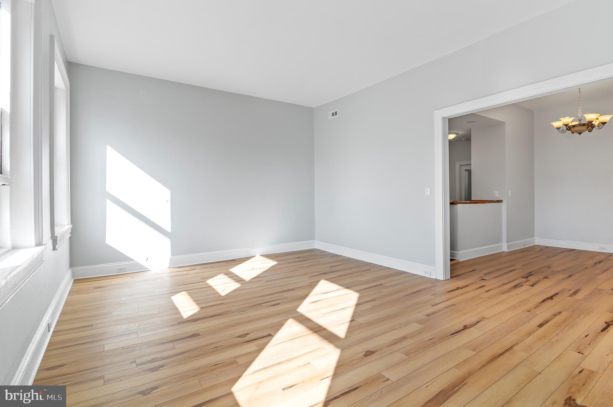 MOUNT VERNON - Residential Lease