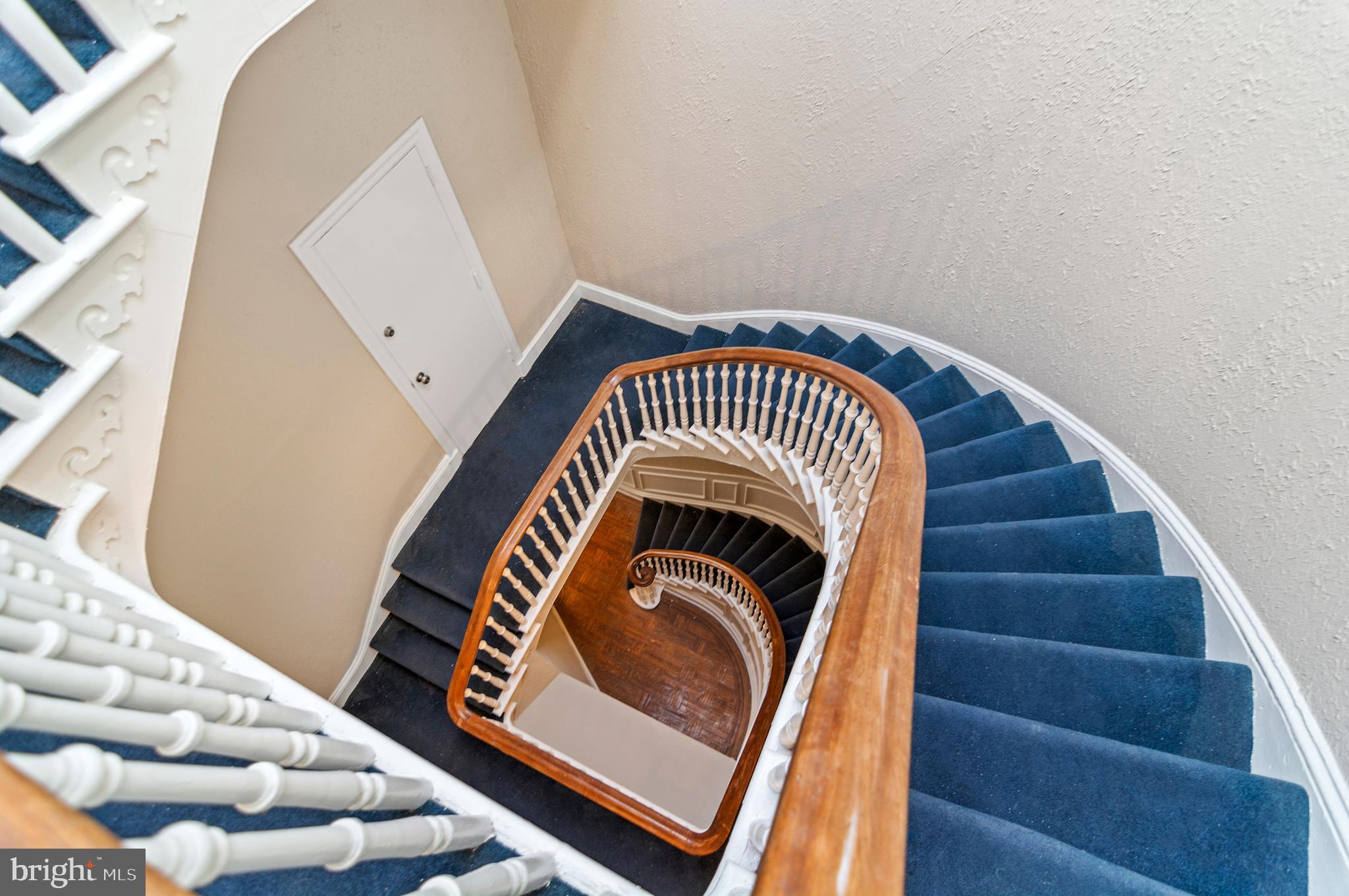 MOUNT VERNON - Residential Lease