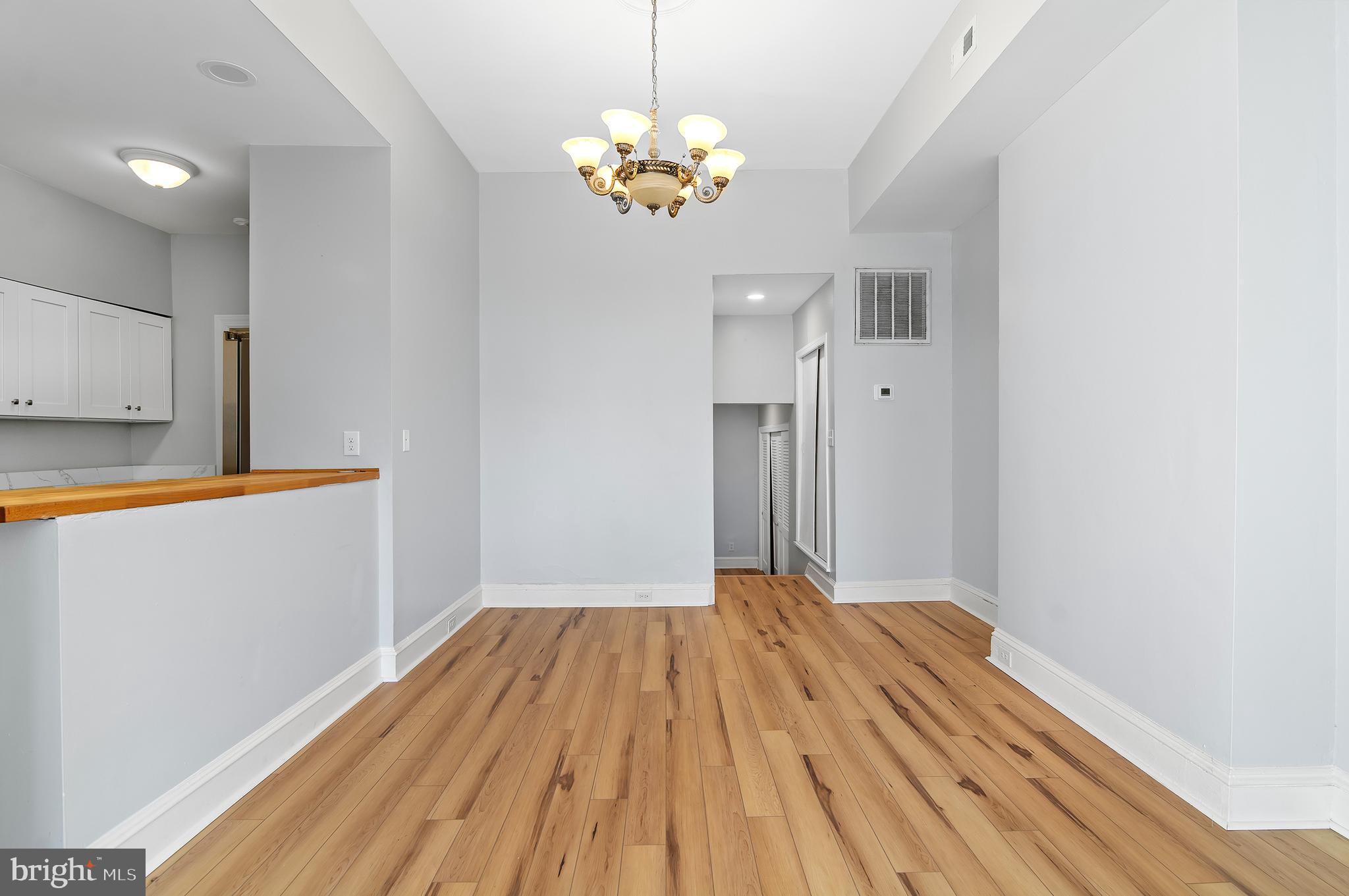 MOUNT VERNON - Residential Lease