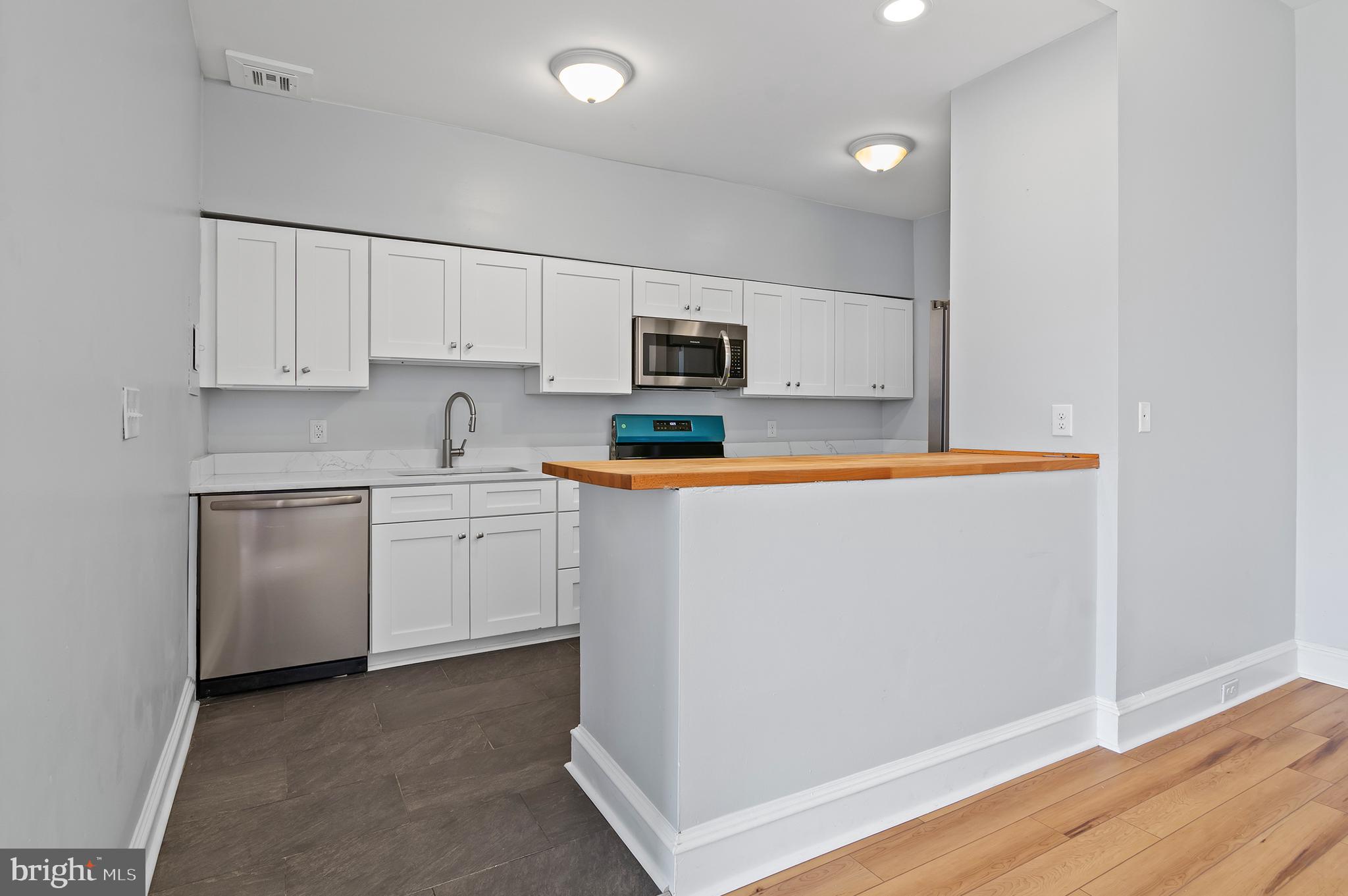 MOUNT VERNON - Residential Lease