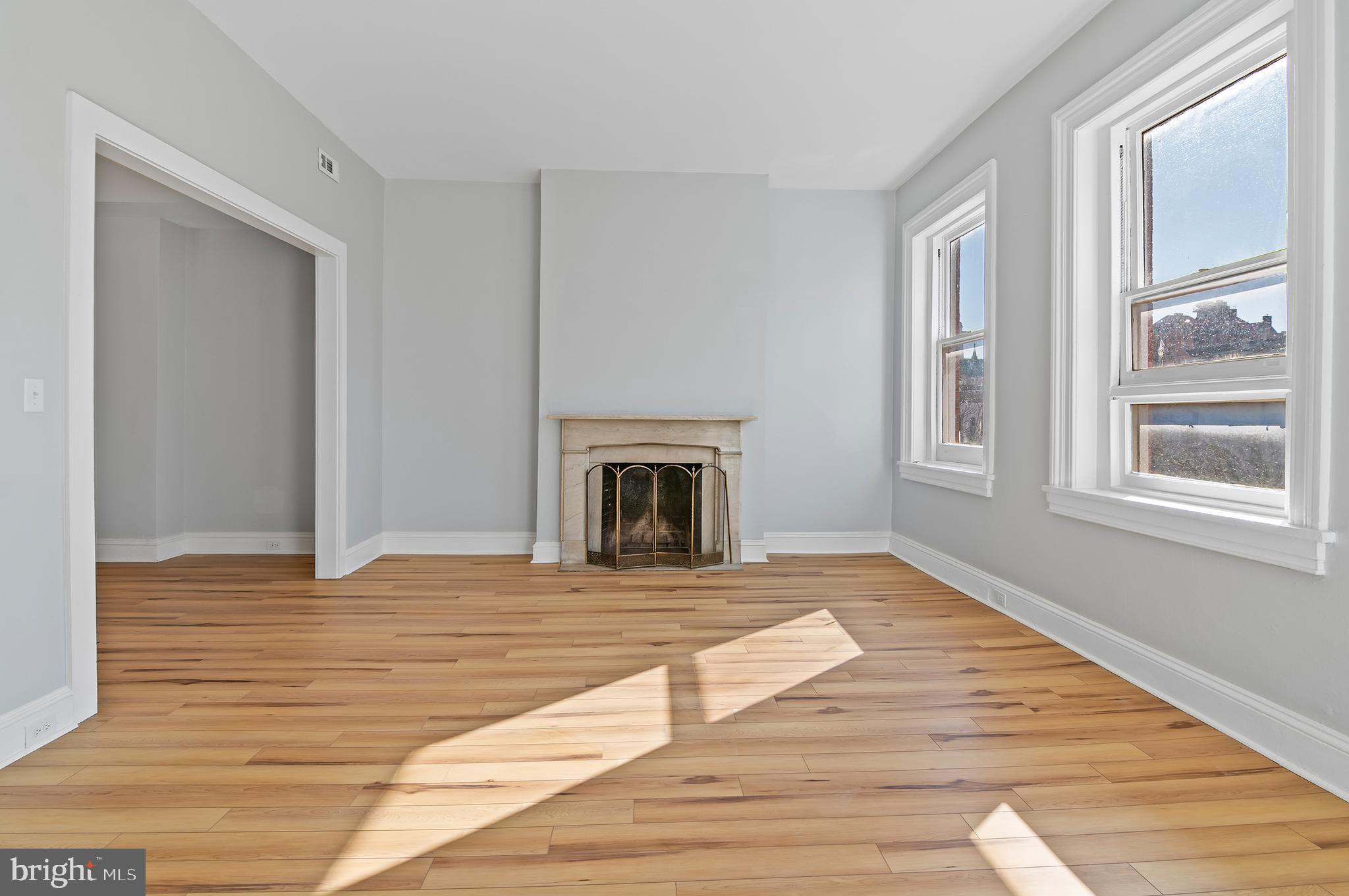 MOUNT VERNON - Residential Lease