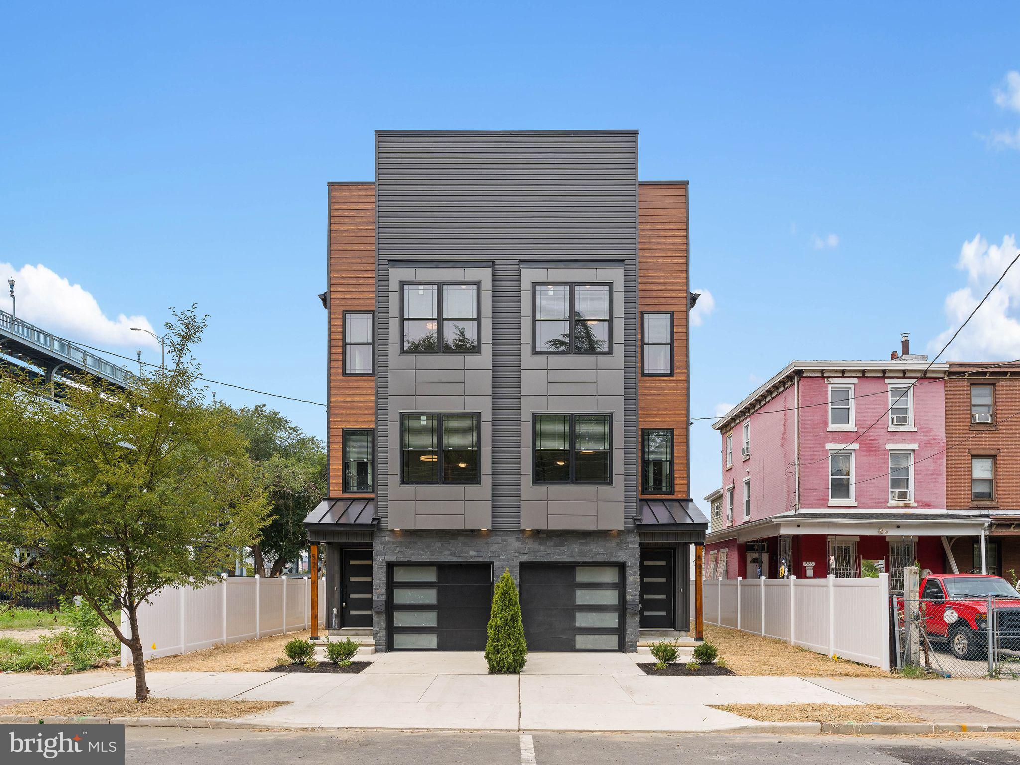 521 N 2ND STREET